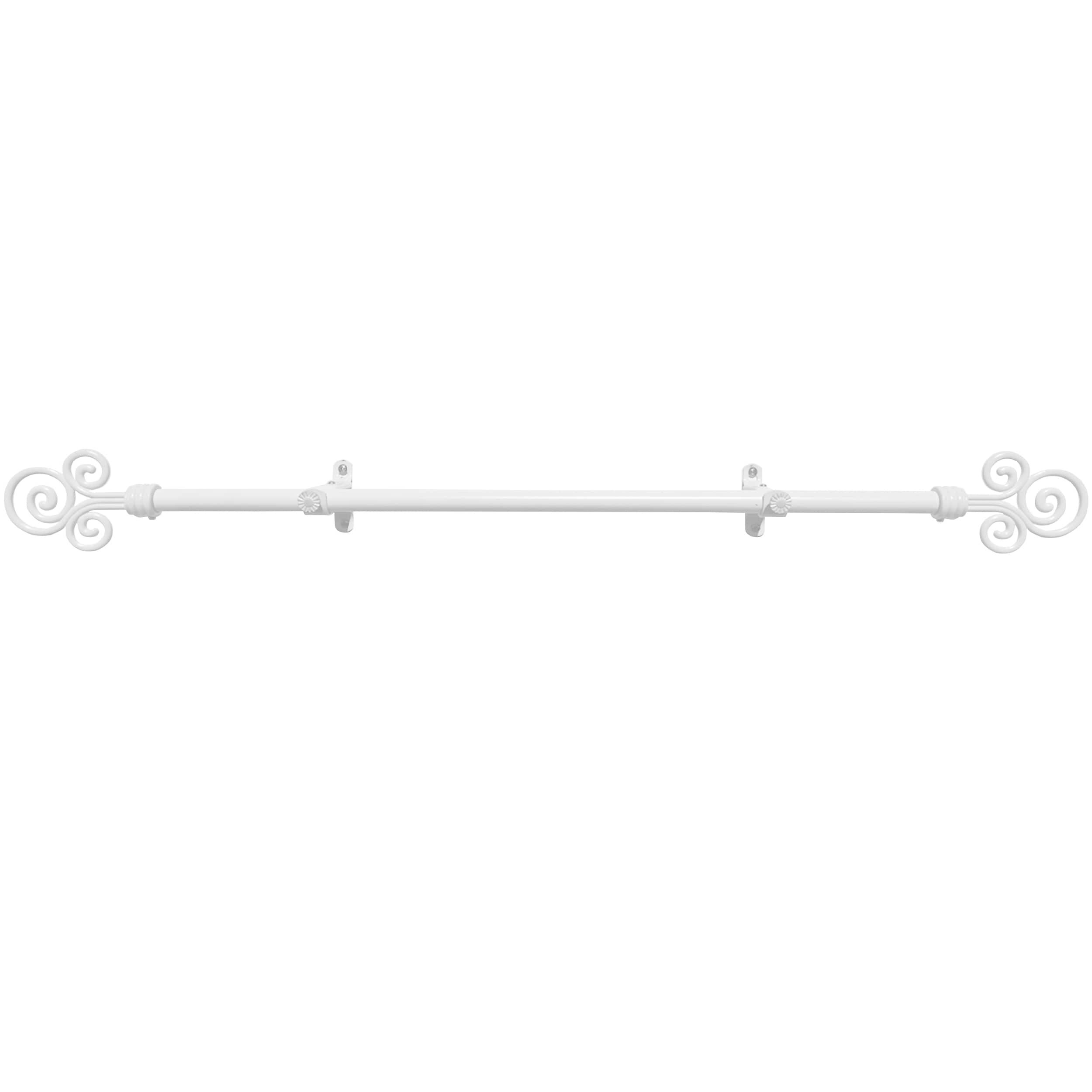 Achim RDMIMP2806 Curtain-Rods - View #3