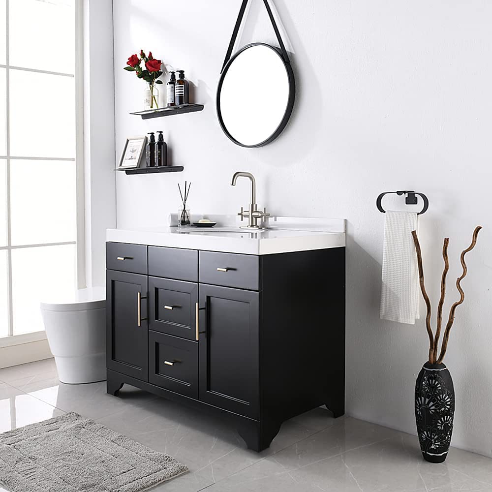 Phiestina LWSGF002-10-BN Lavatory-Faucets - View #3