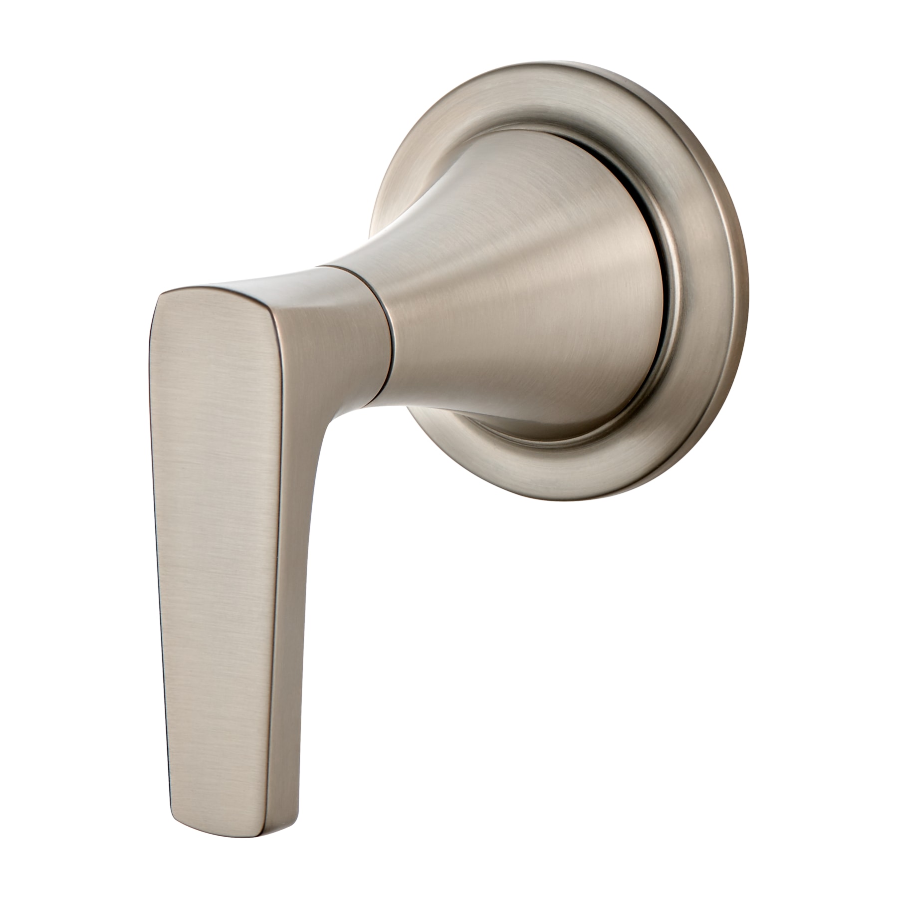 Pfister 016-MF1K Brushed Nickel Lever Shower Faucet Handle