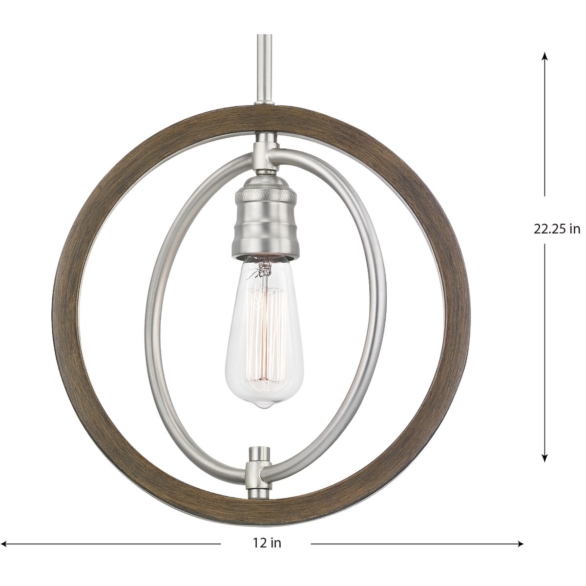 Progress Lighting P500259-147 Pendant-Lights - View #15