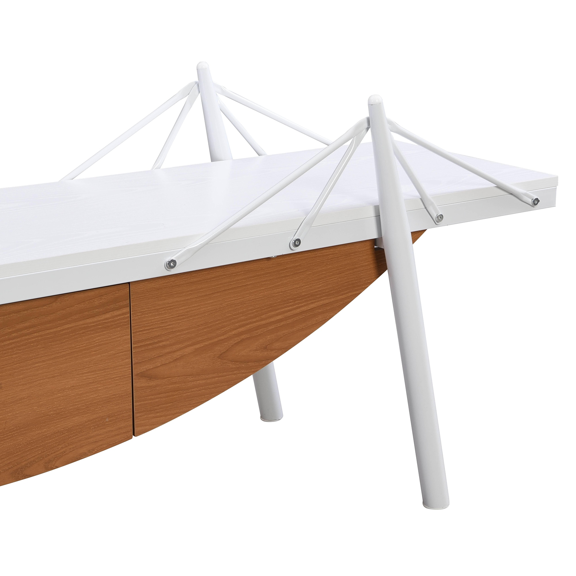 SINOFURN SYA330160BG Console-Sofa-Tables - View #13