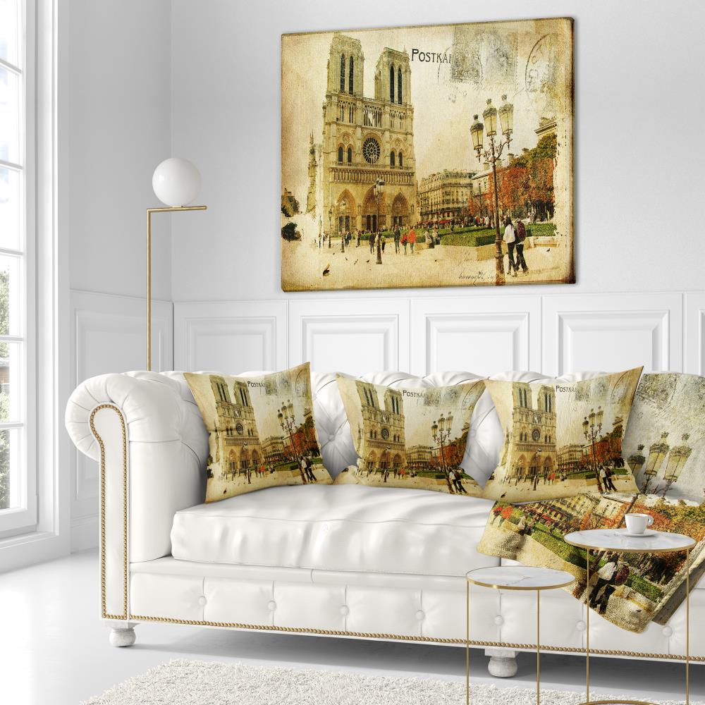 Designart CU6876-16-16 Accent-Pillows - View #3