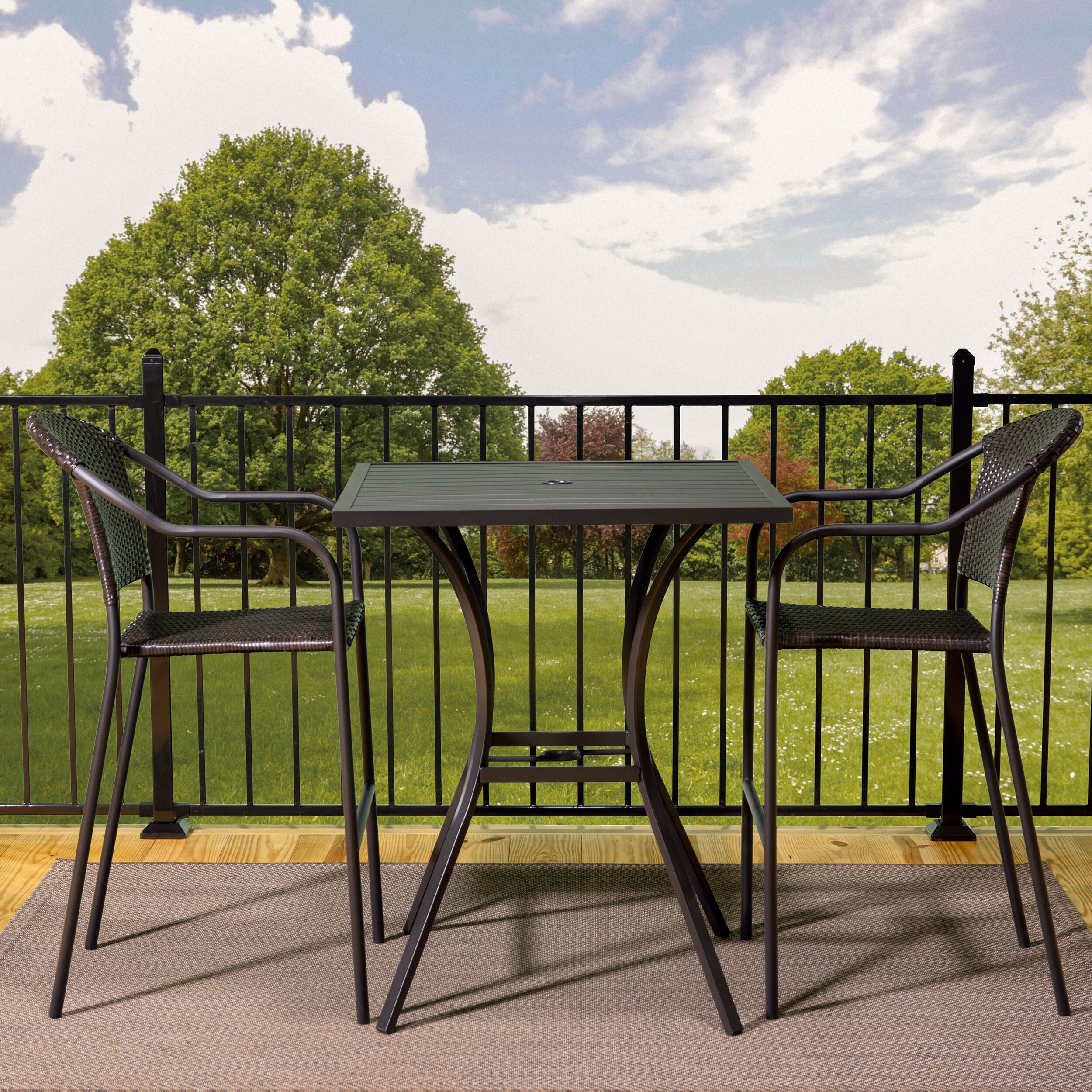 Style Selections TB-25S015X Patio-Tables - View #5