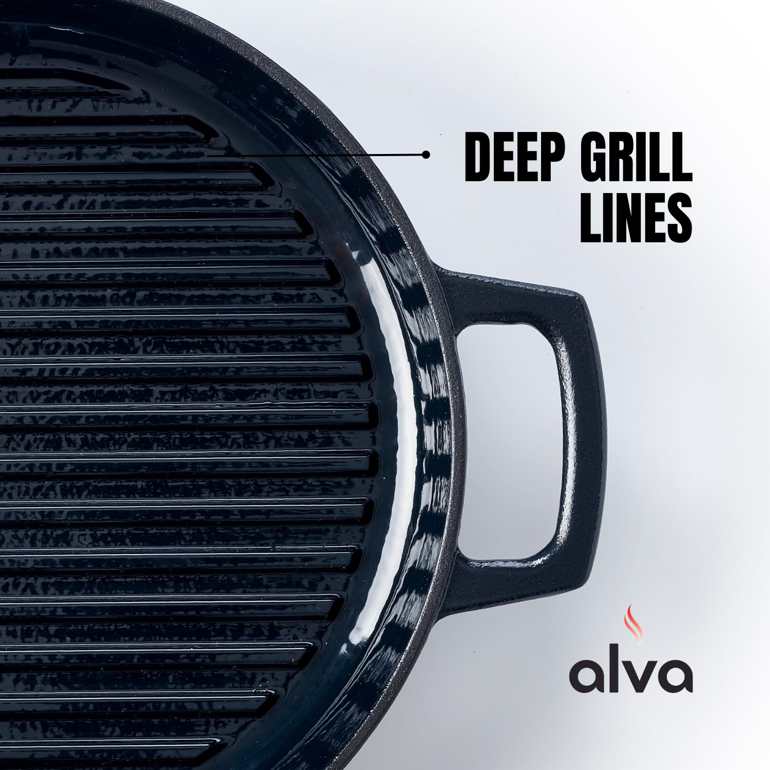 alva 100544 Stock-Pots - View #7