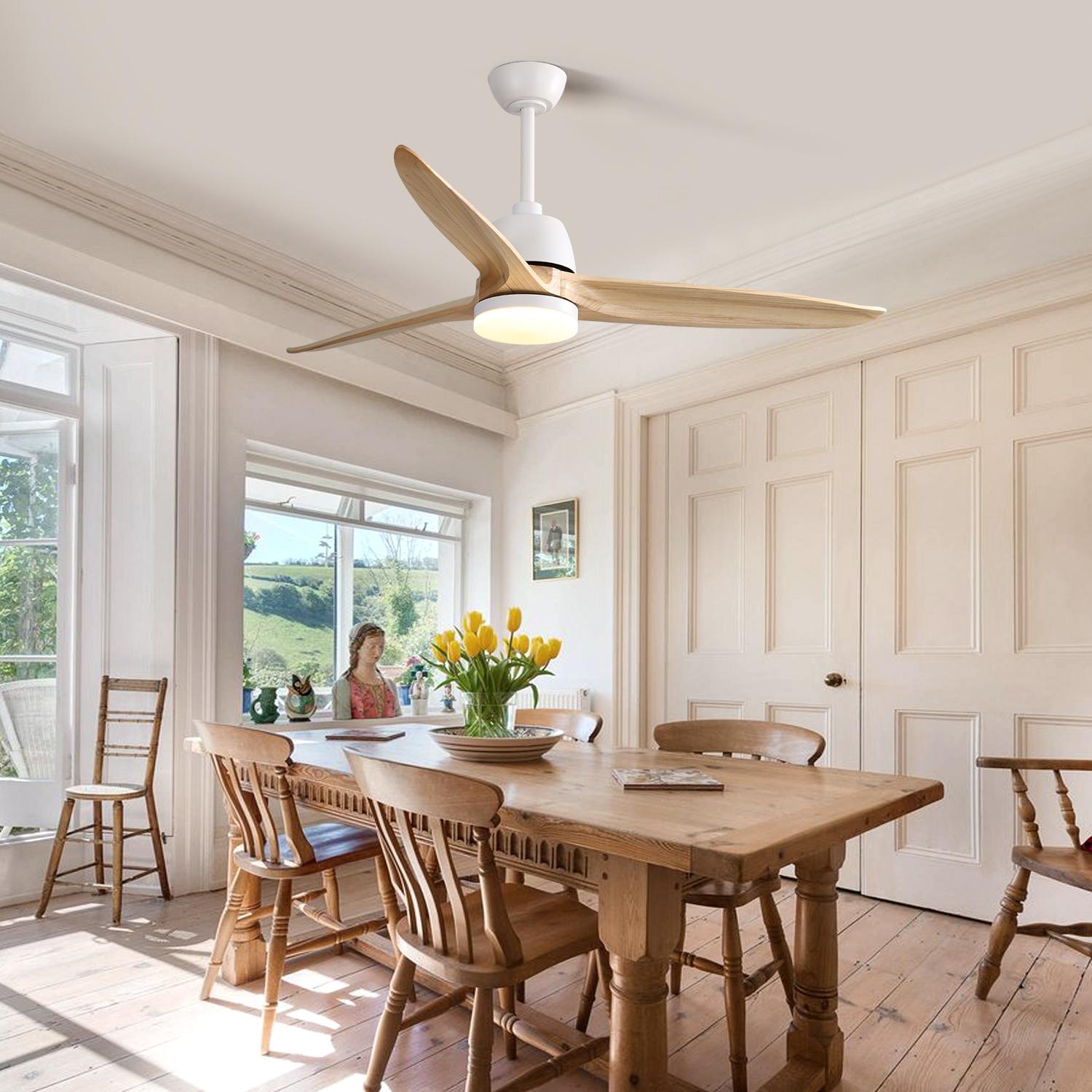 BABOOM BOM-1-WHORKBS Ceiling-Fans - View #4