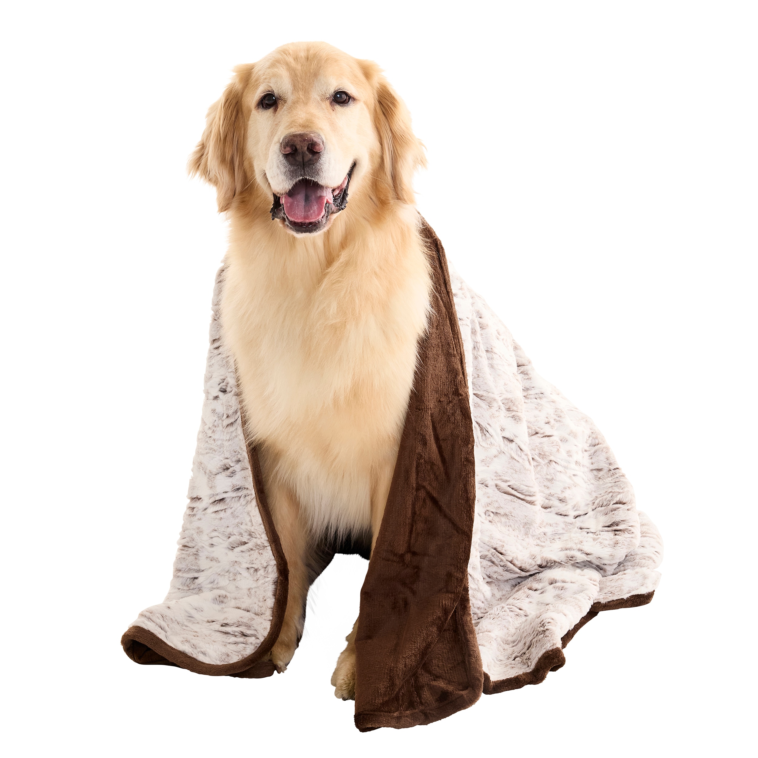 Style Selections FBKT257-LGTAN01 Outdoor-Kennel-Accessories - View #5