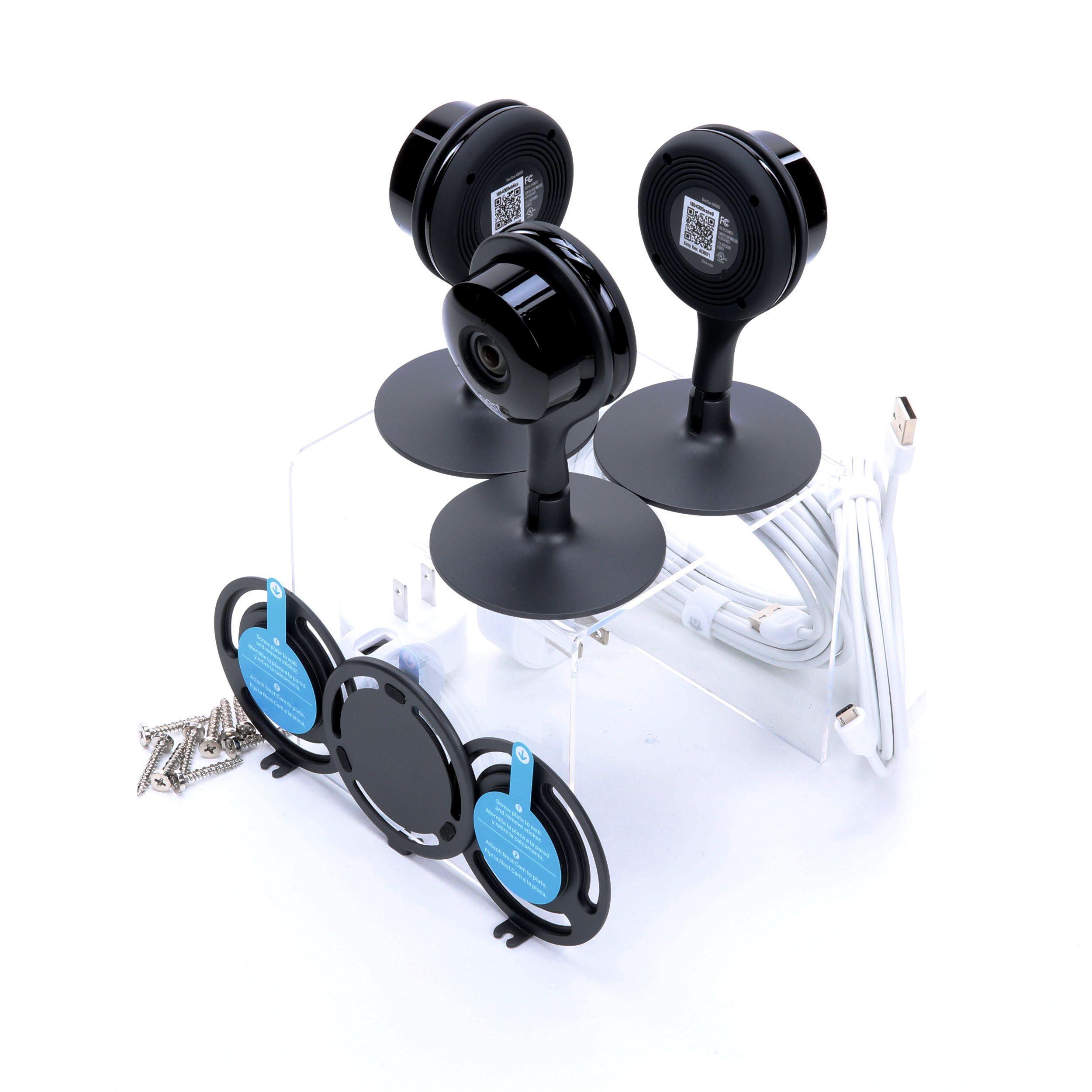 lowes nest cam 3 pack