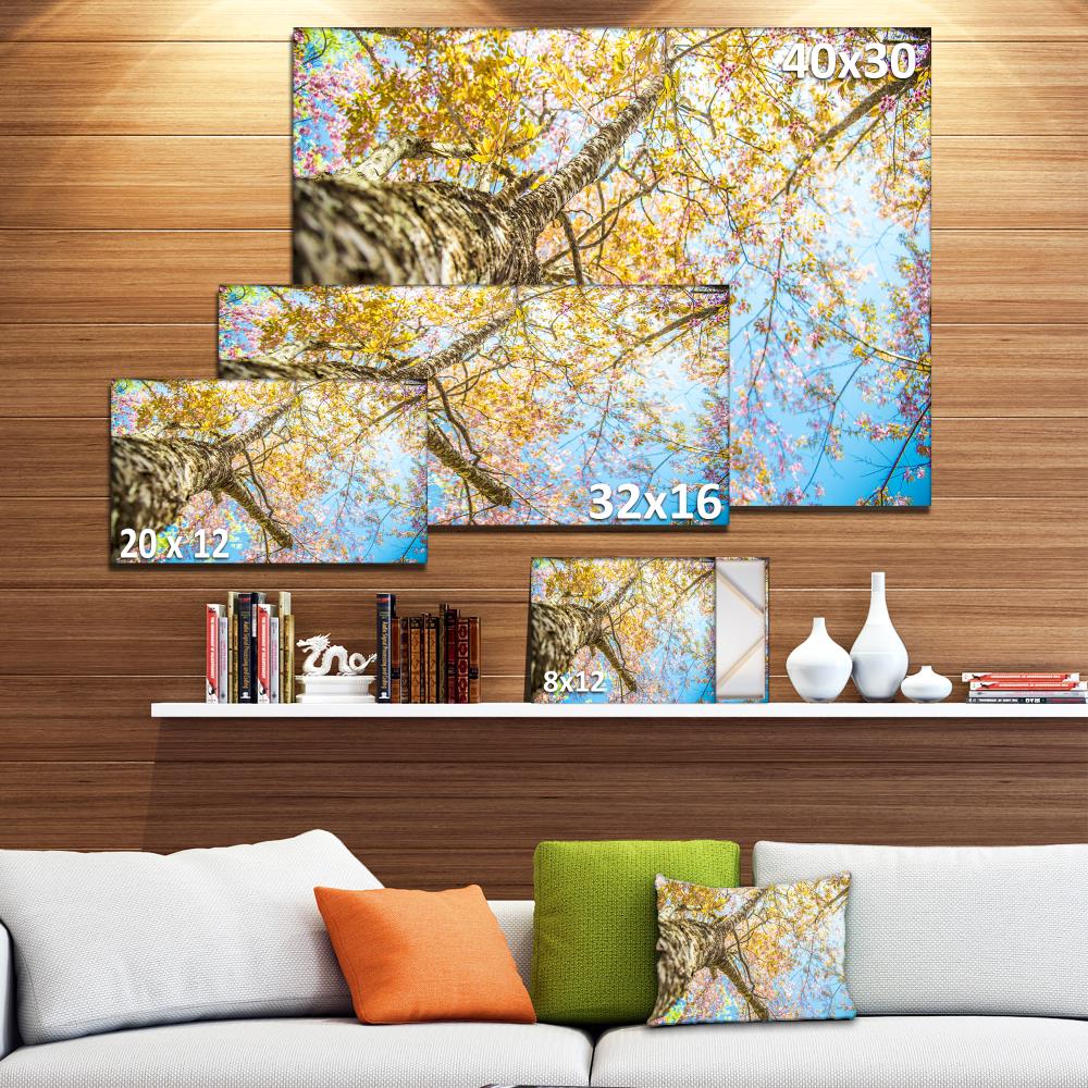 Designart PT14792-32-16 Wall-Art - View #4