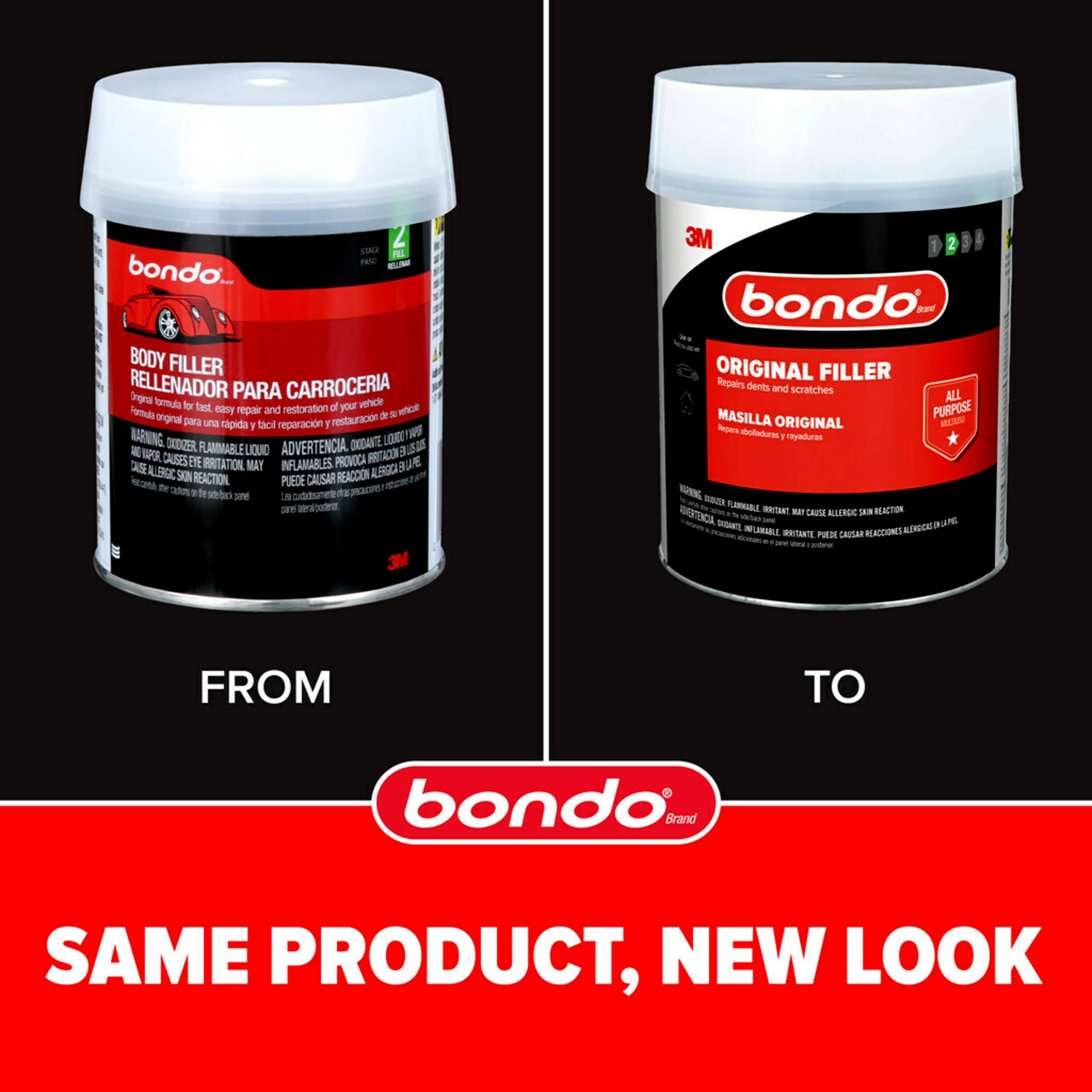 Bondo 262T Spackling-And-Patching-Compound - View #3