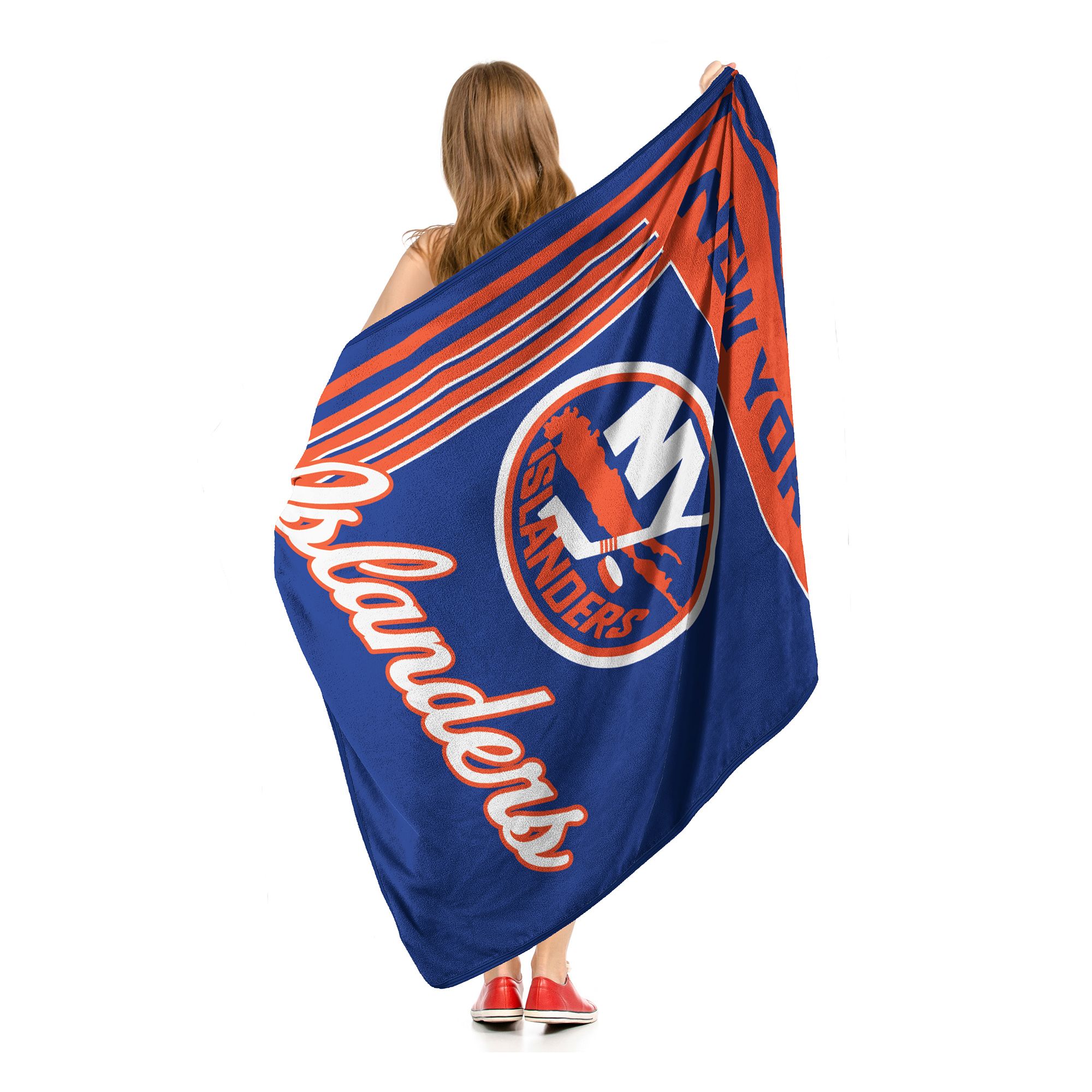 Sweet Home Collection LOW-NHL-60B-ISLAND Blankets-And-Throws - View #2