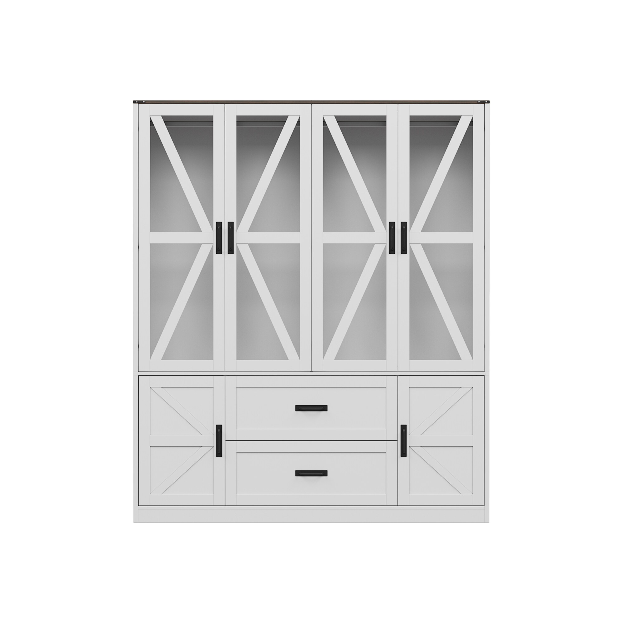 Homsee V-KF460098-01-AB armoires - View #4