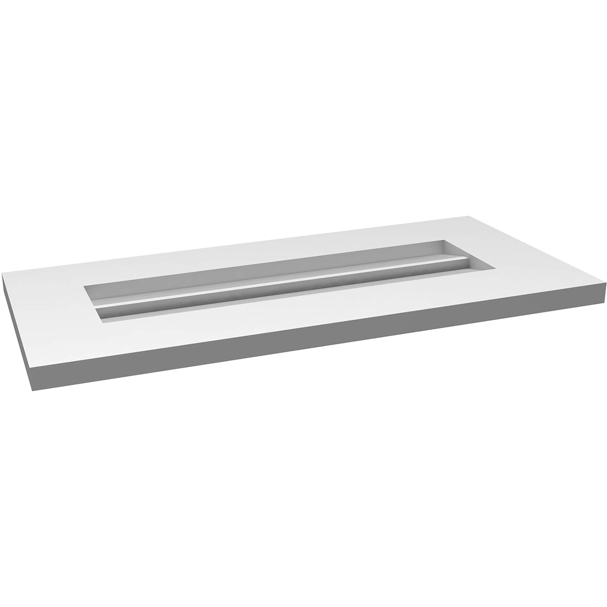Ekena Millwork GVPVE26X1201SF Gable-Vents - View #5