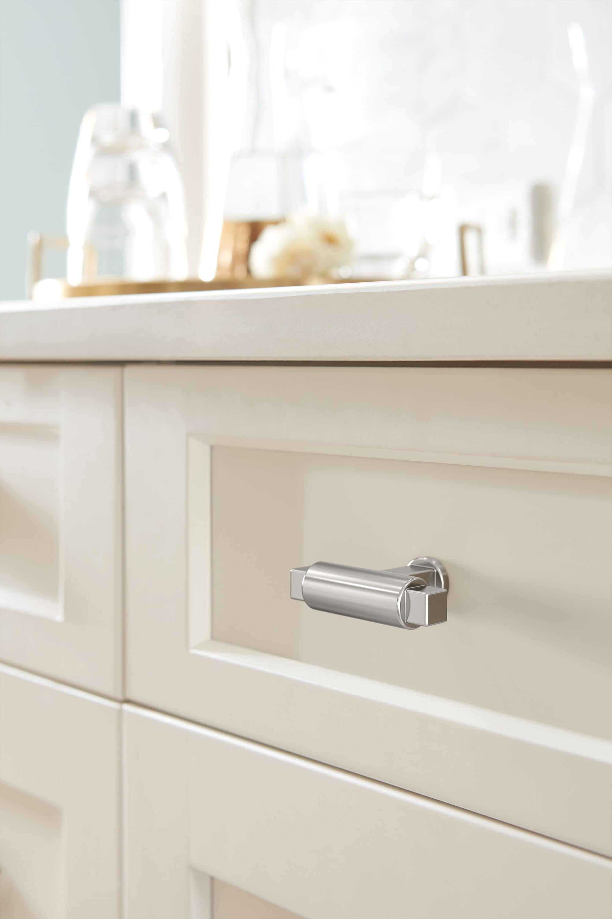 Amerock BP3748126 Cabinet-Knobs - View #2