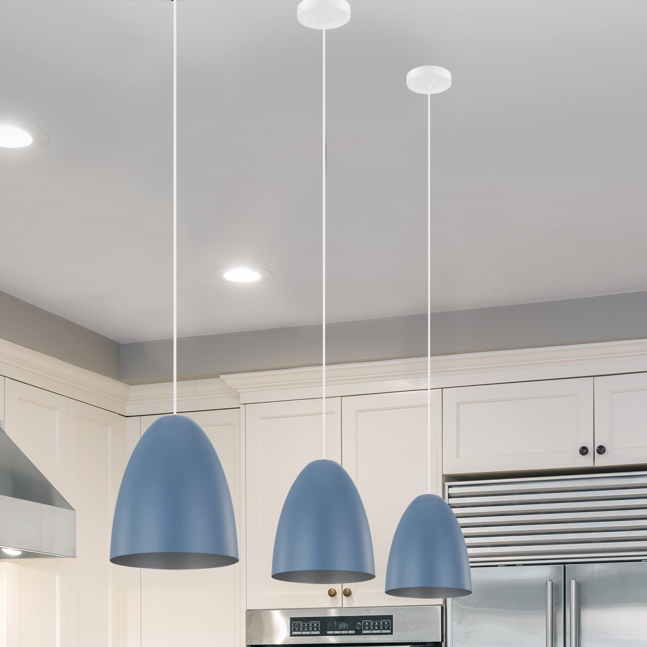 EGLO 204084A Pendant-Lights - View #4