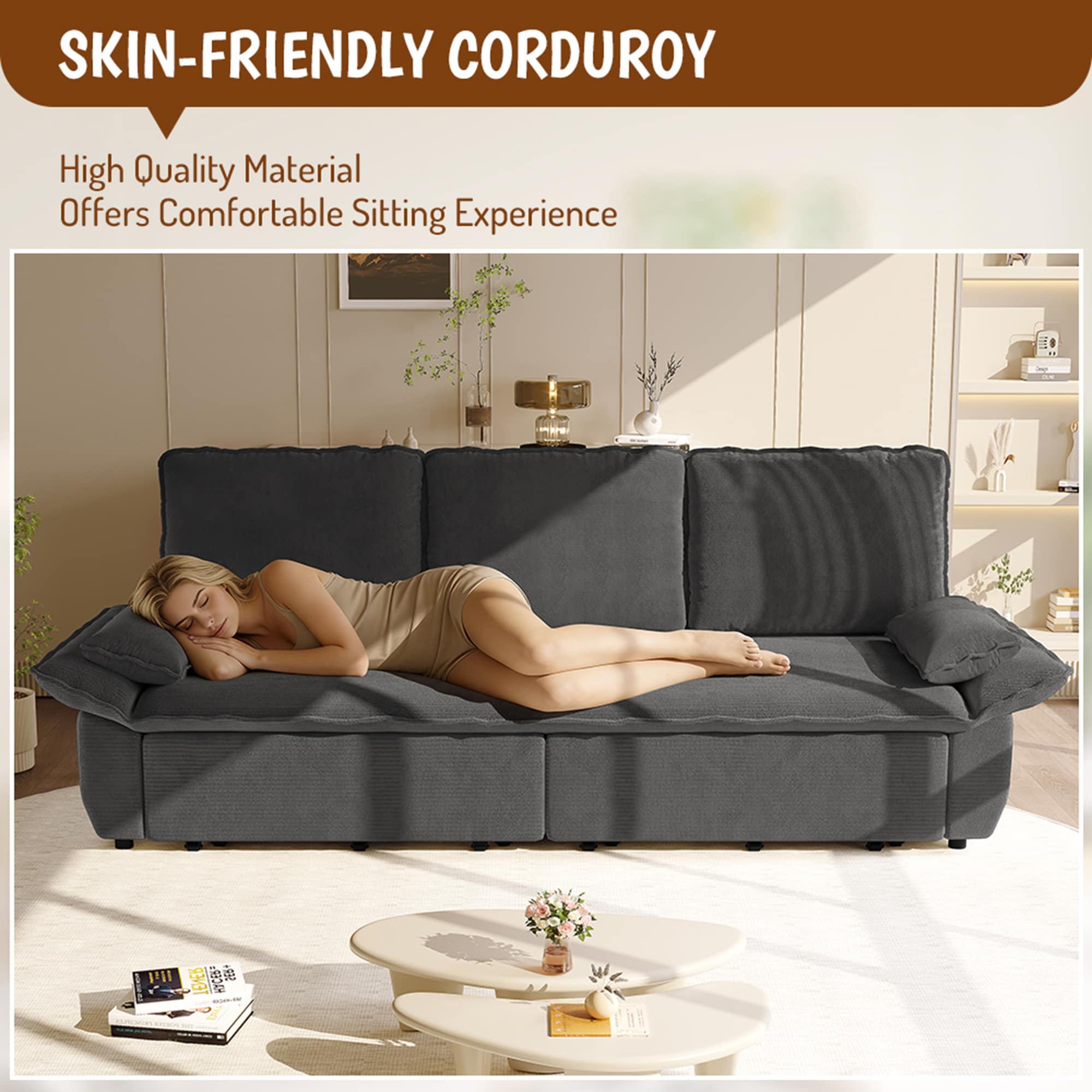 Bybafun YE7700010 futons - View #10