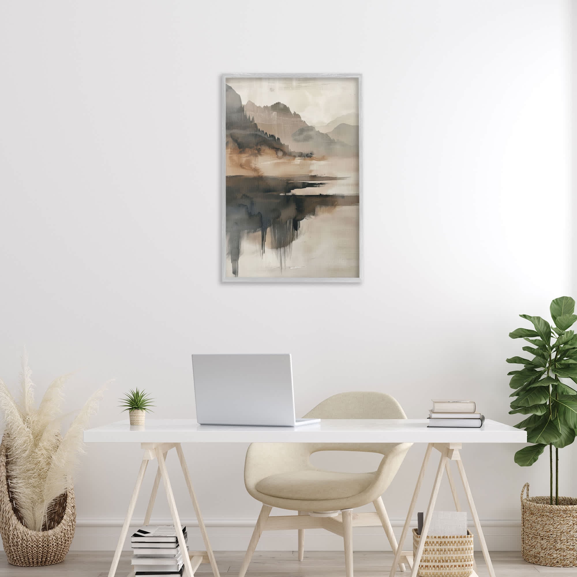 Stupell Industries BT-858-GFF-20X30 Wall-Art - View #3