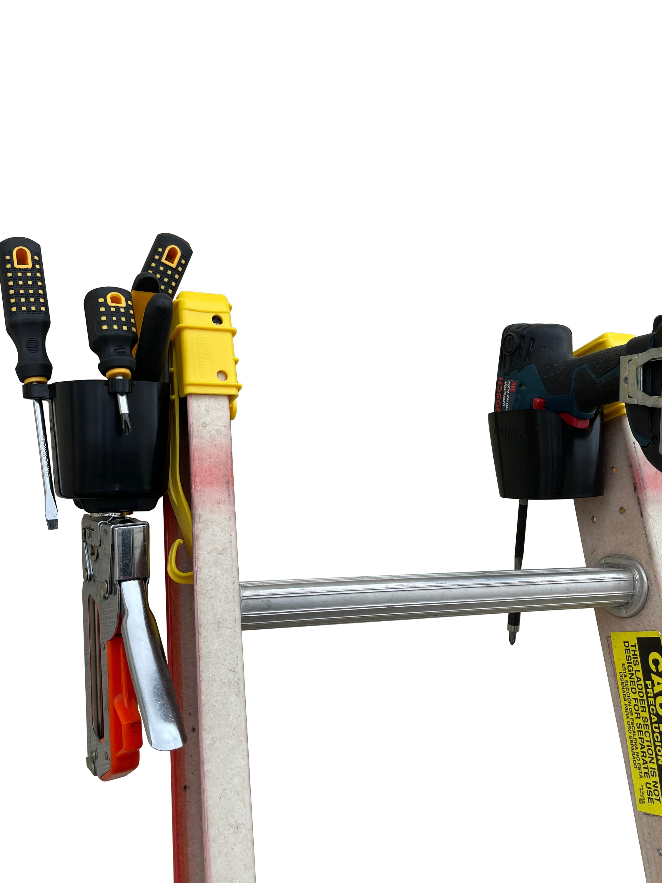 Boxtown Team ANOLB-A001 Ladder-Access - View #12