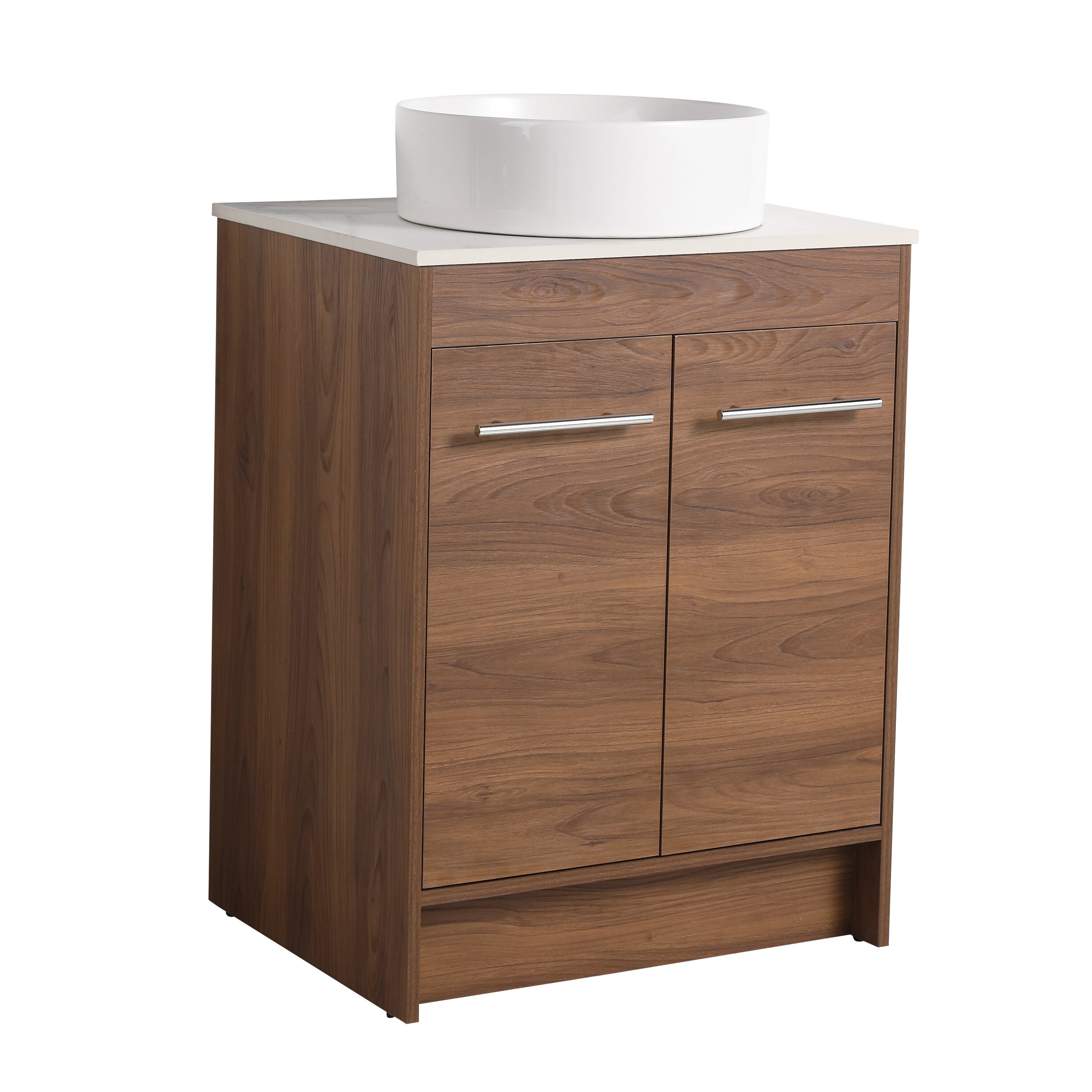 WELLFOR GLEM-69283 Vanity-Tops - View #8