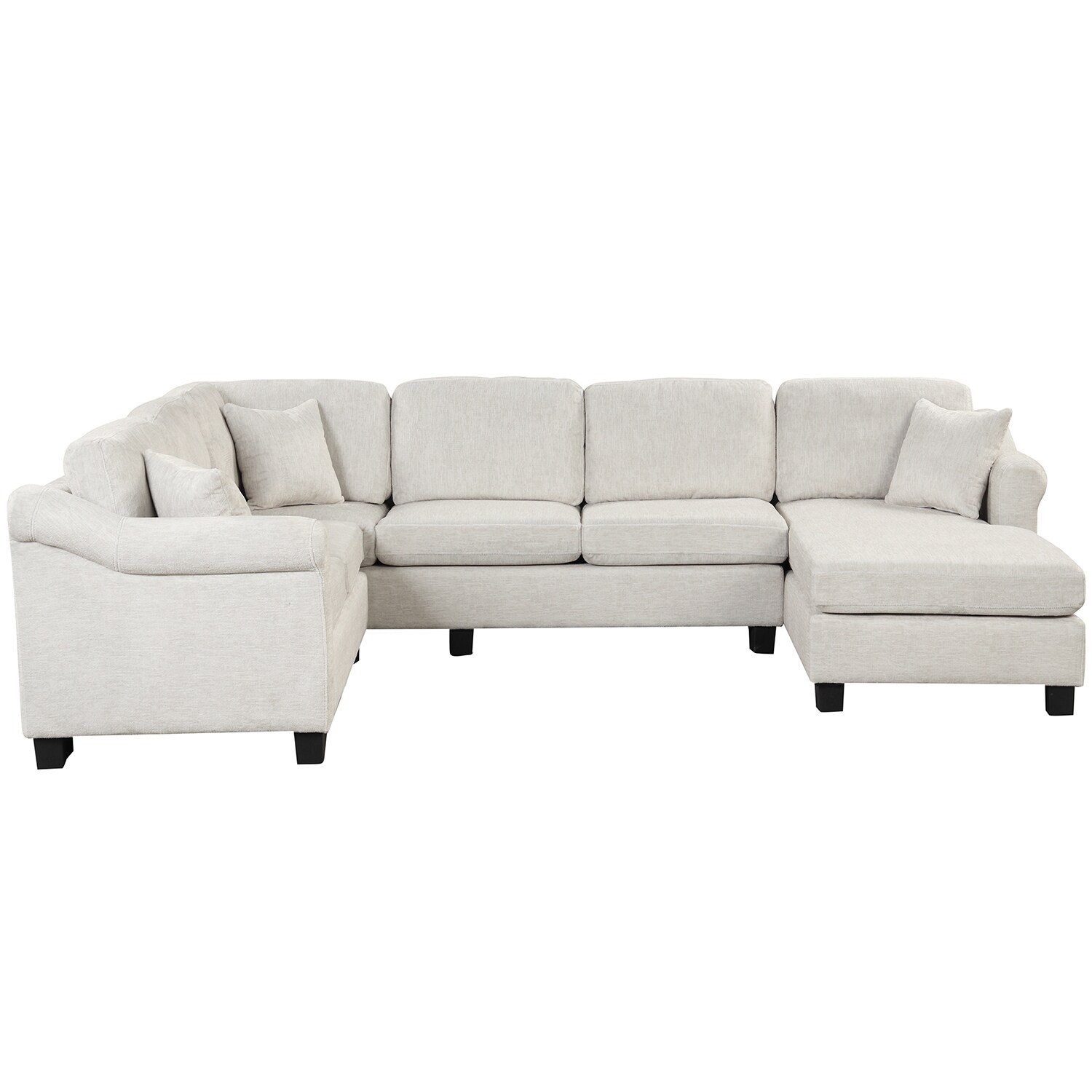 Bybafun YA3700206 Living-Room-Sets - View #11