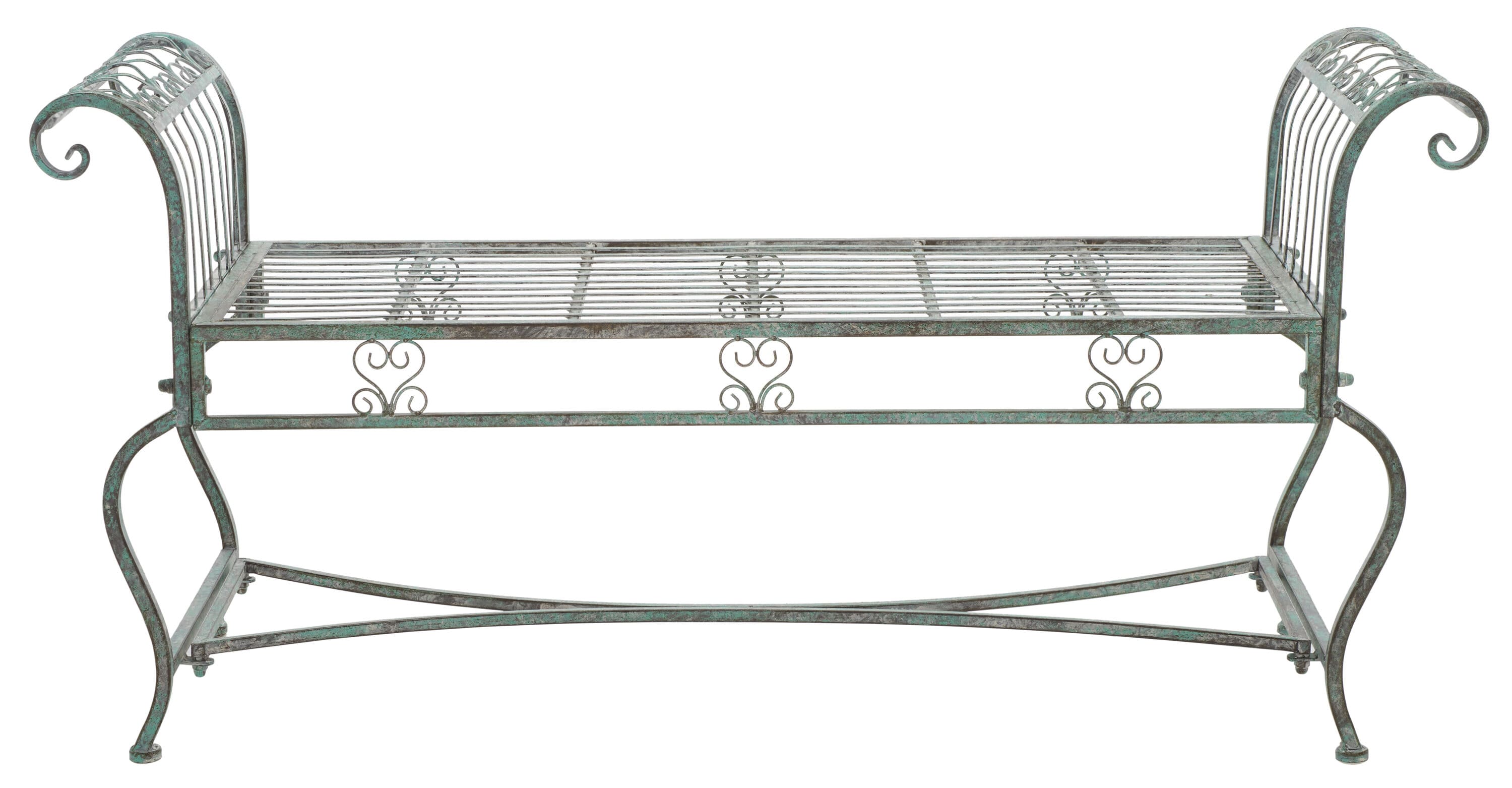 Safavieh PAT5004D benches - View #7