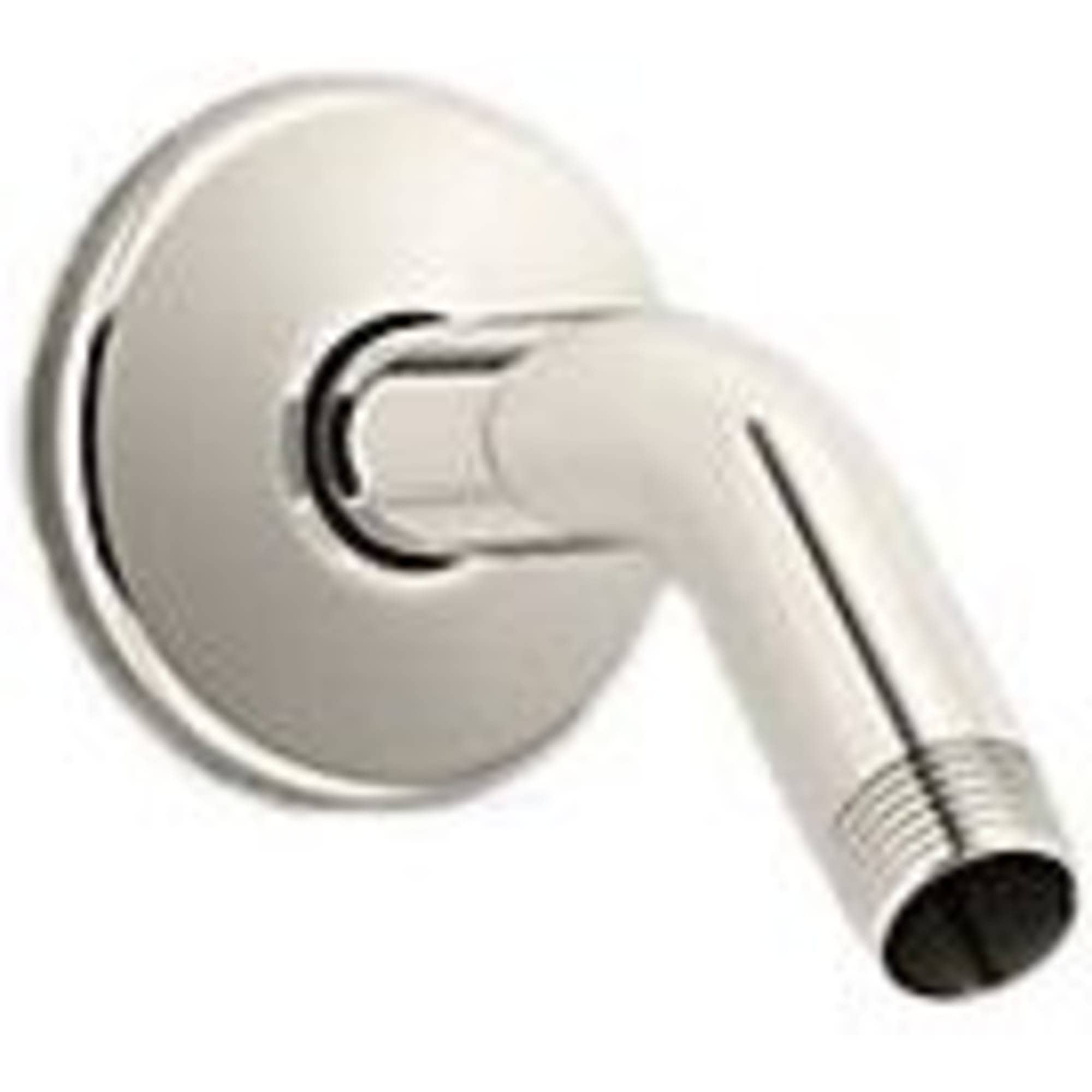 KOHLER Mastershower 5.375 in. Shower Arm in Polished Chrome
