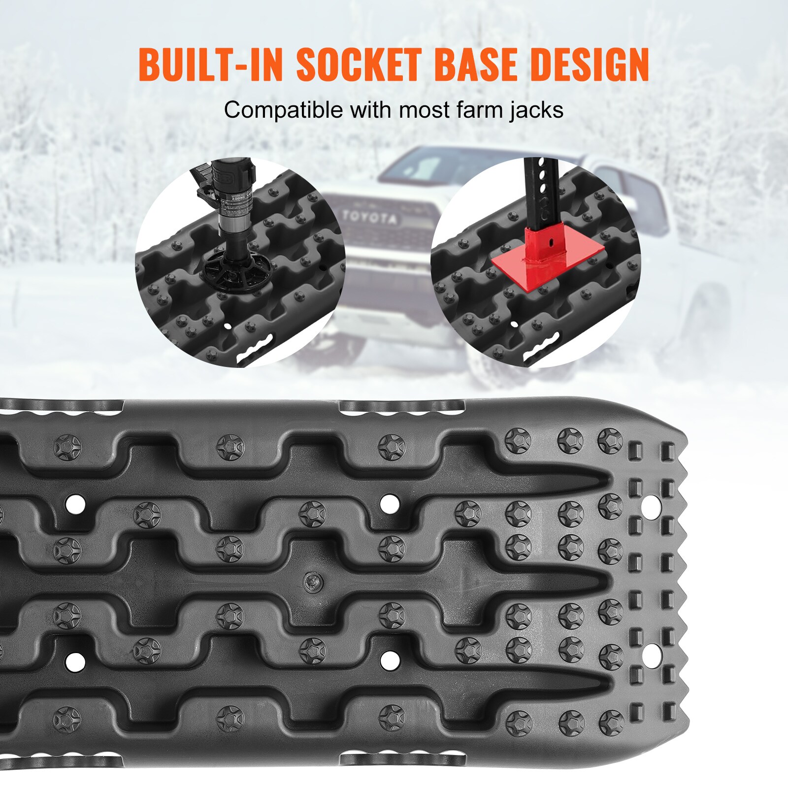 SVOPES SVOPESQCTKBZB07749V0 Exterior-Car-Acc - View #5