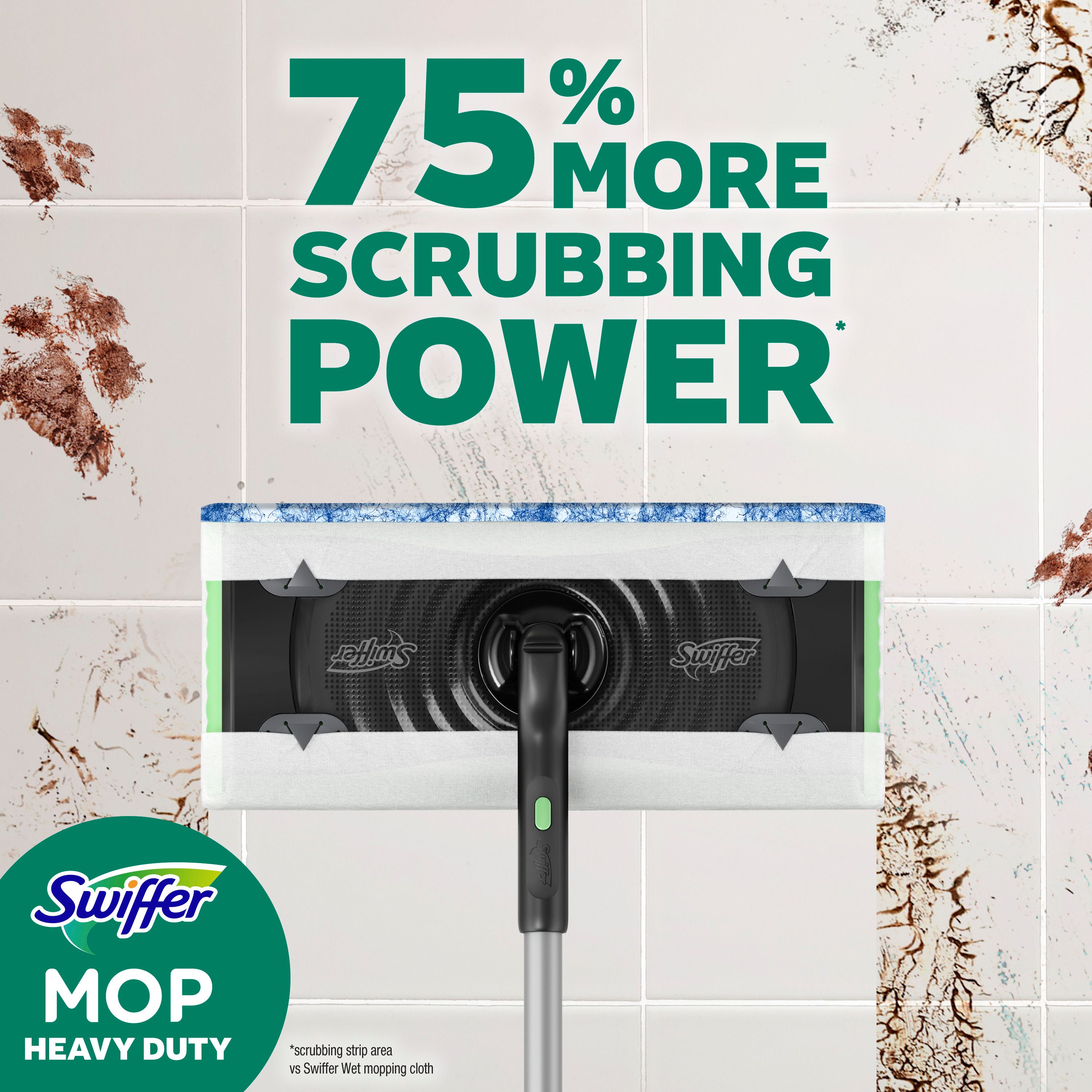 Swiffer 3700076472 Mop-Refills - View #4