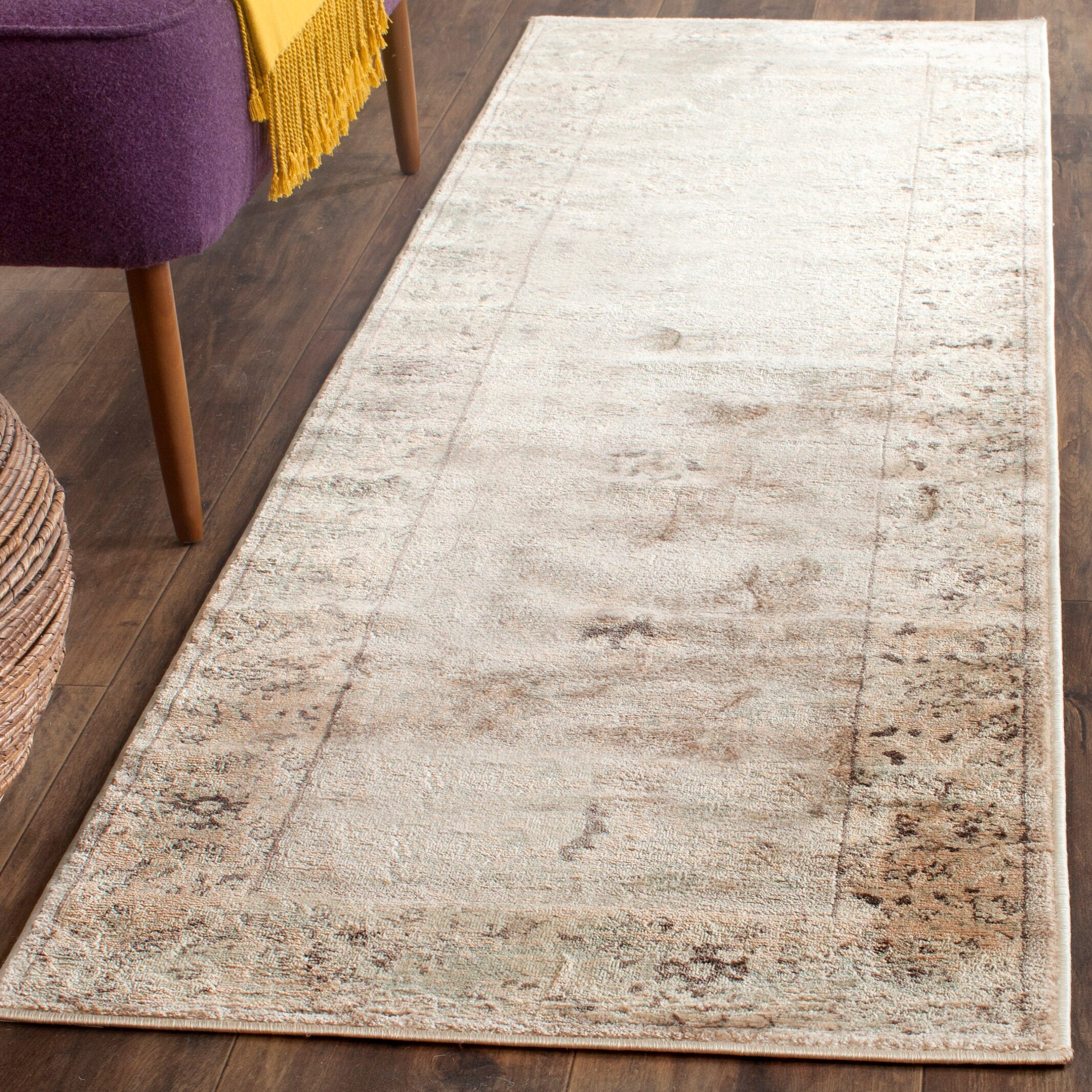 Safavieh VTGB433D-27 rugs - View #2