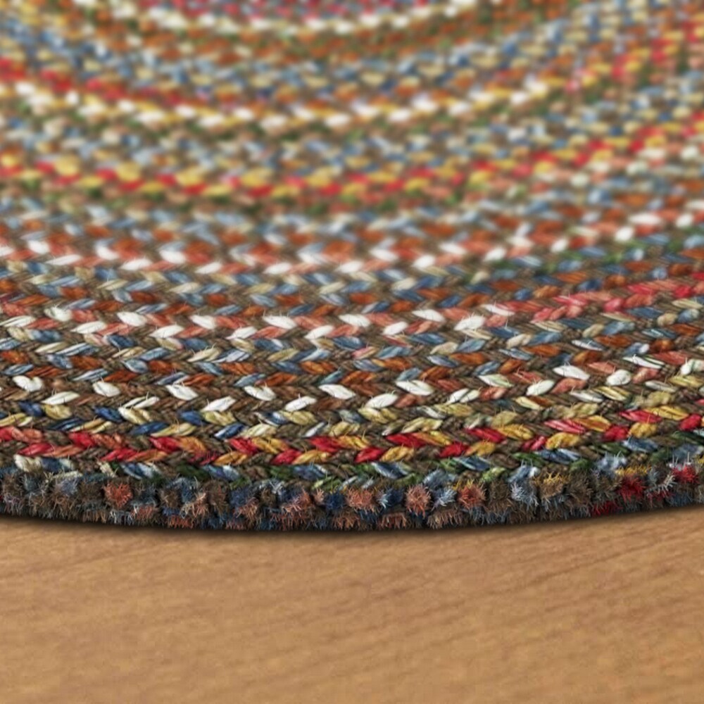 Rhody Rug CJ35R096X096 rugs - View #3