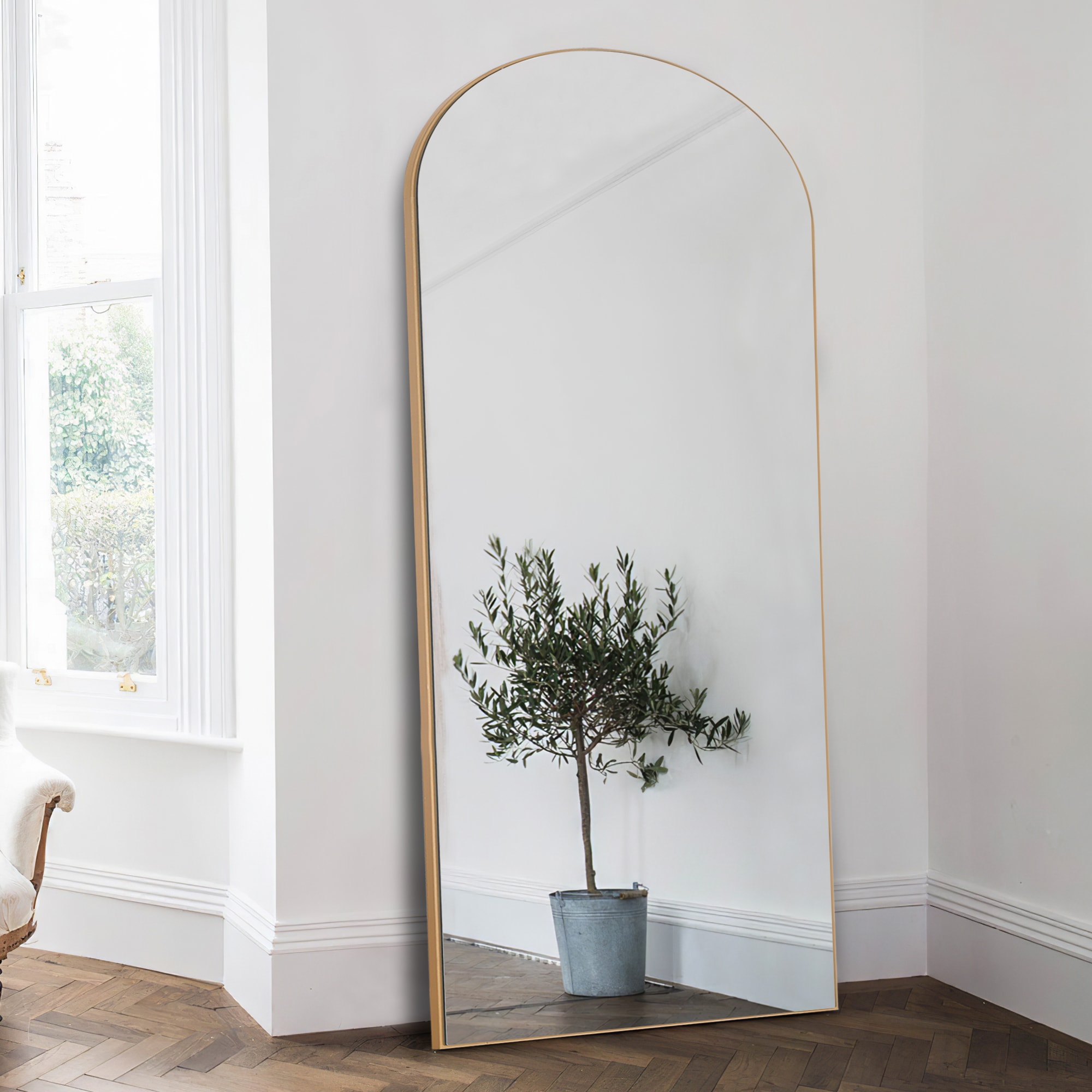 Dovelina M15050-G-S263 Decor-Mirrors - View #4