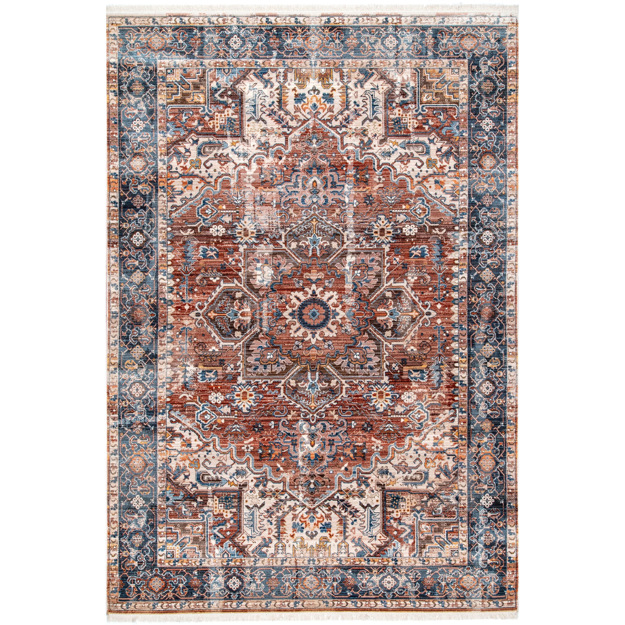 nuLOOM KHMC34A-9012 rugs - View #4