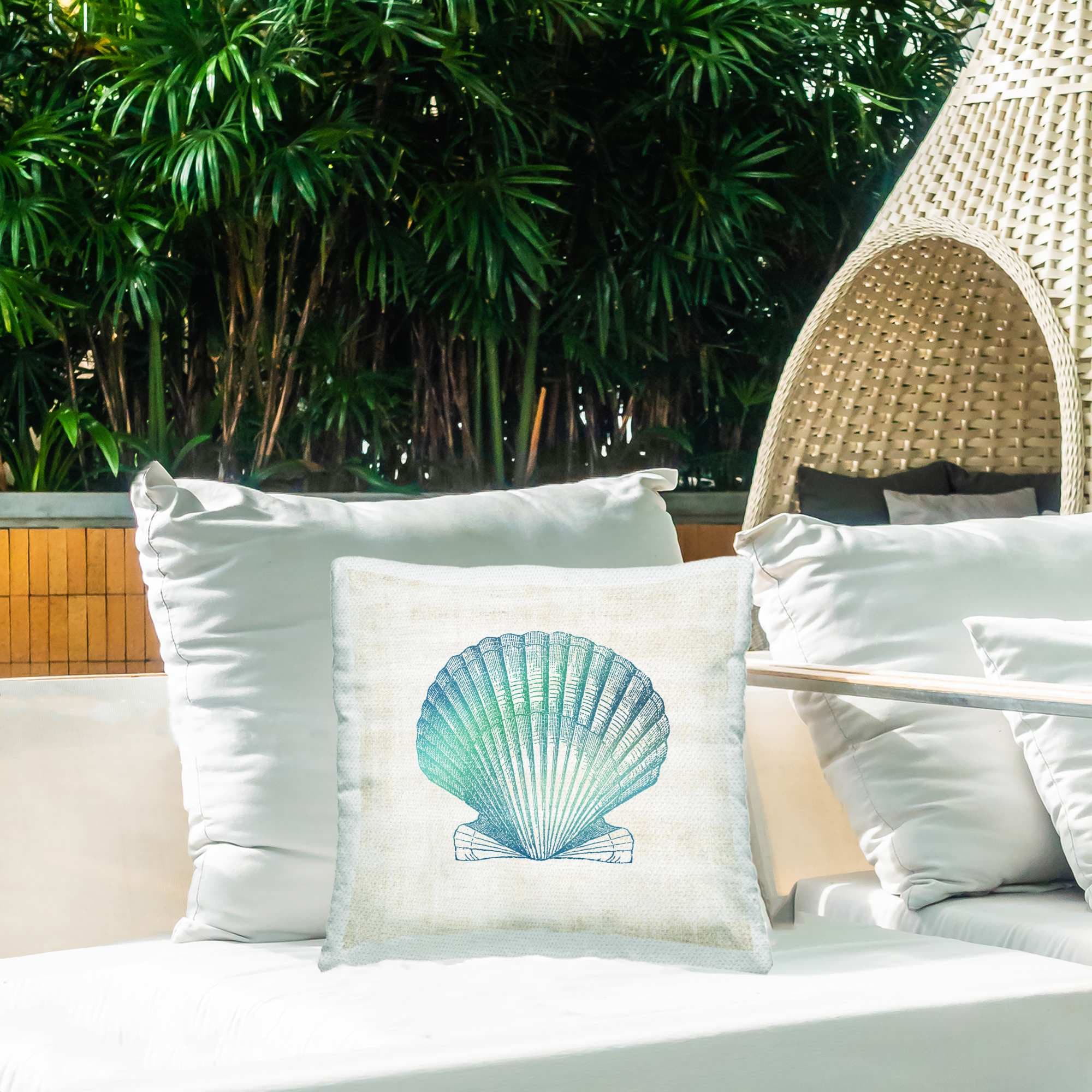 Stupell Industries PLO-799-OSQ-18X18 Outdoor-Accent-Pillows - View #3
