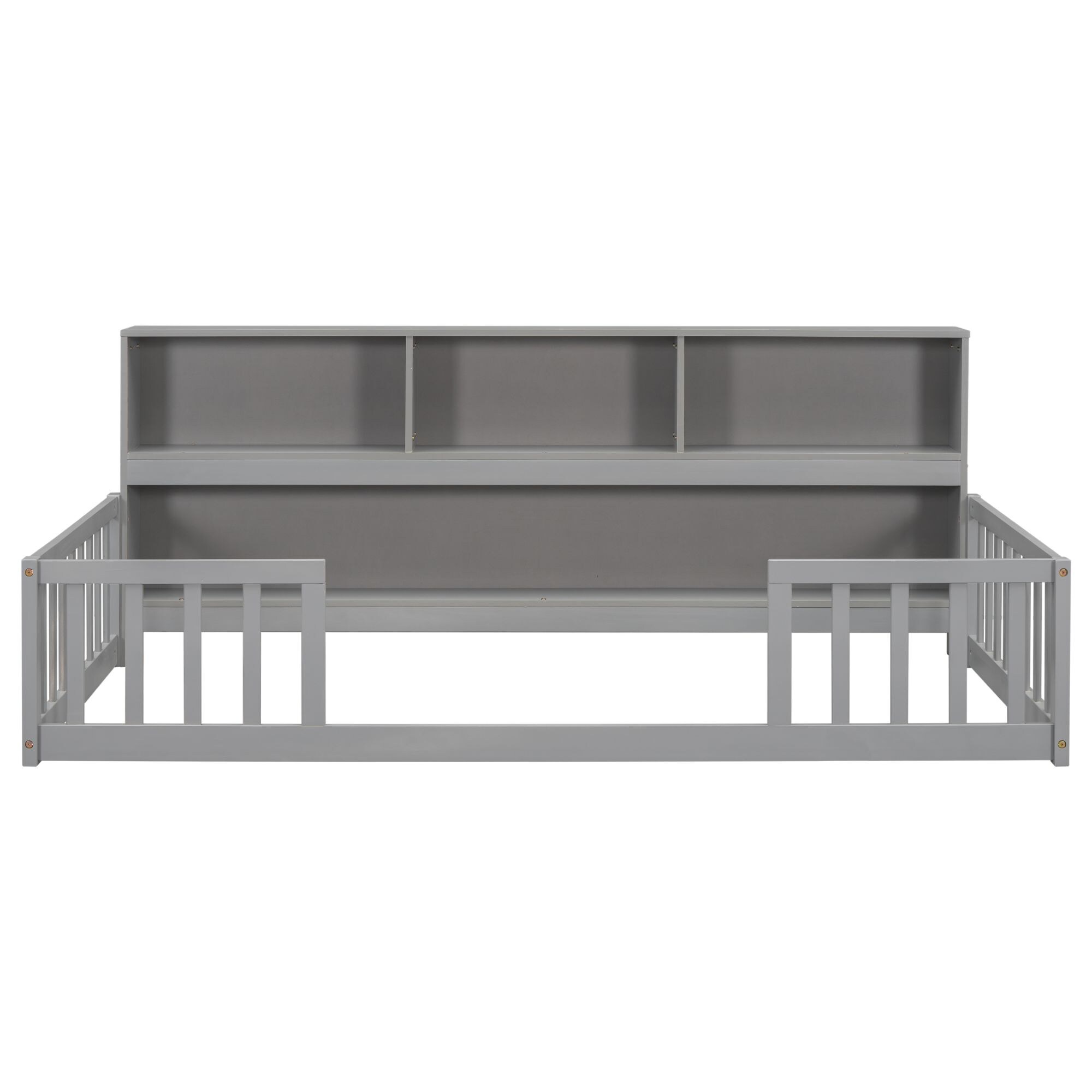 Yiekholo LL-1838AAE beds - View #5