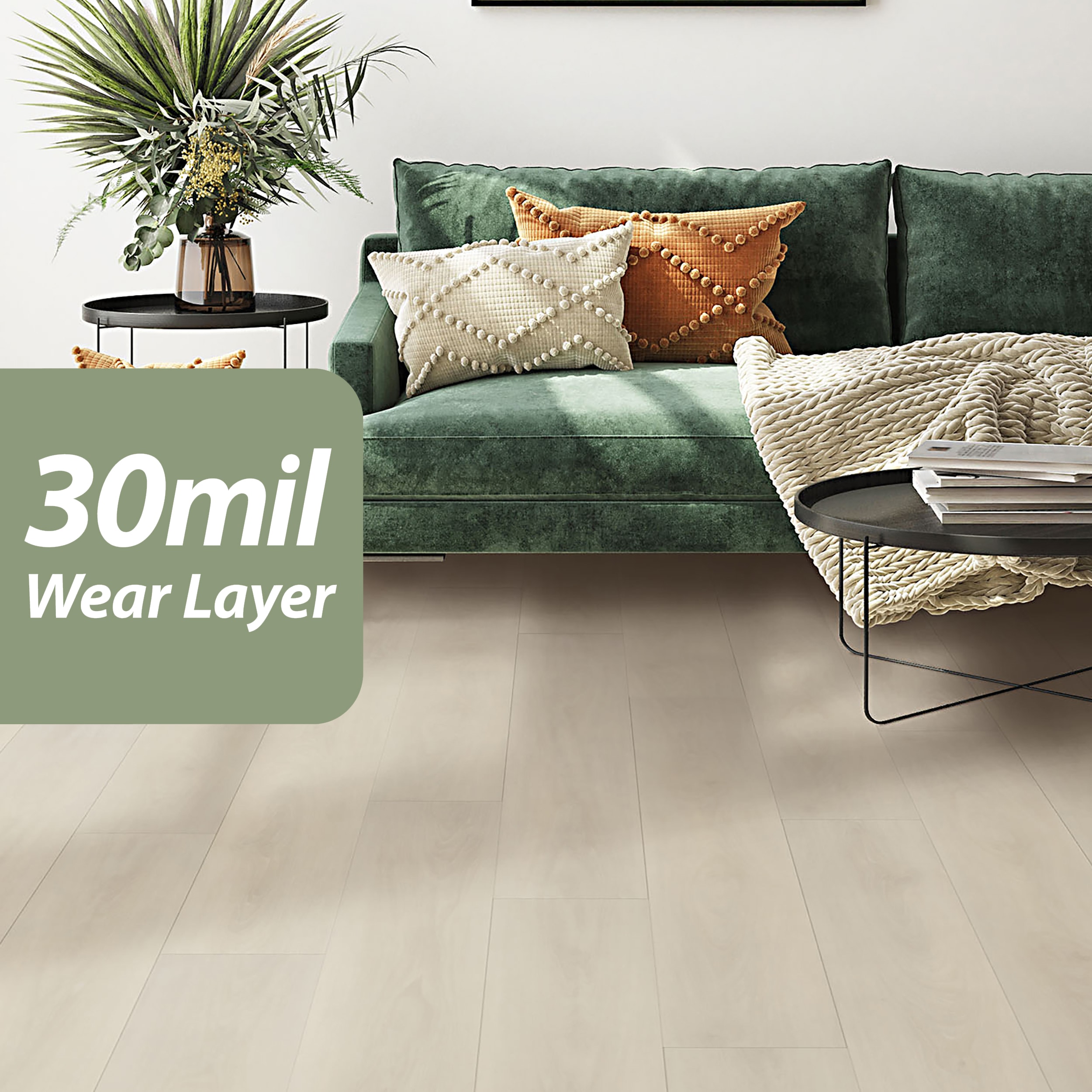 Element Flooring E20097S Luxury-Vinyl-Plank-Samples - View #4