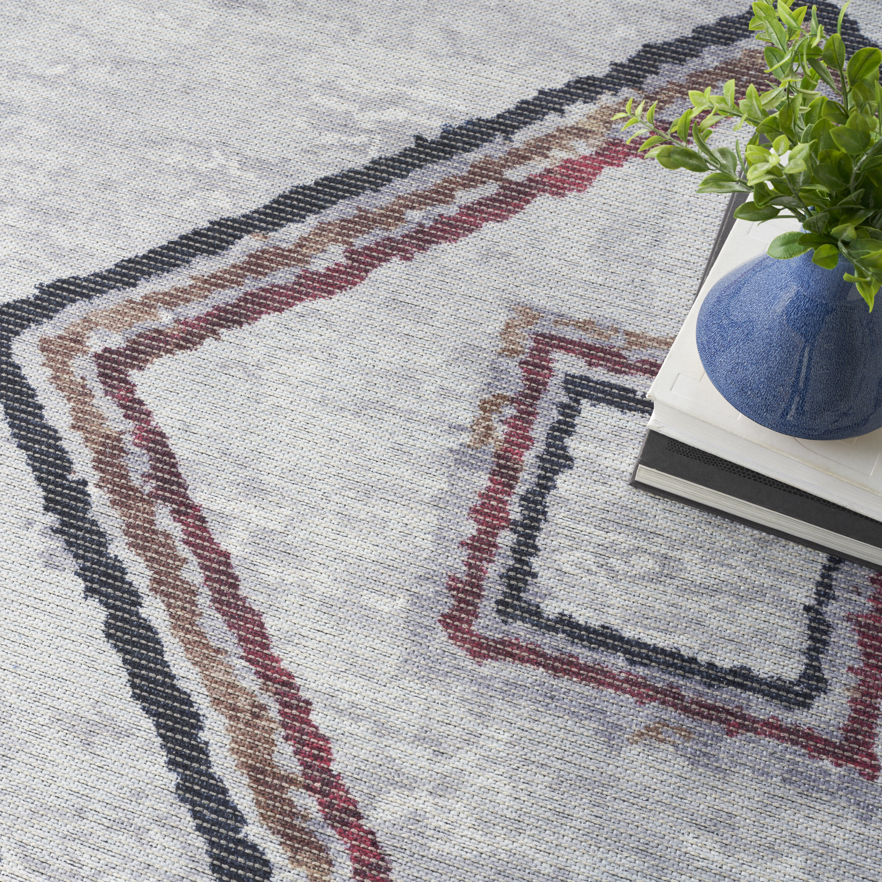 Nicole Curtis 099446164353 rugs - View #7