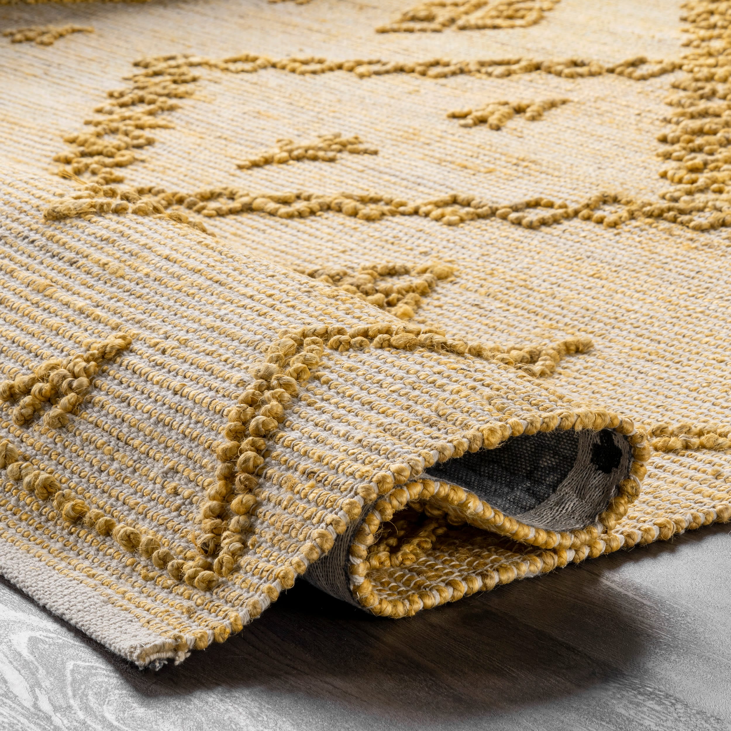 nuLOOM SMRM01C-9012 rugs - View #2
