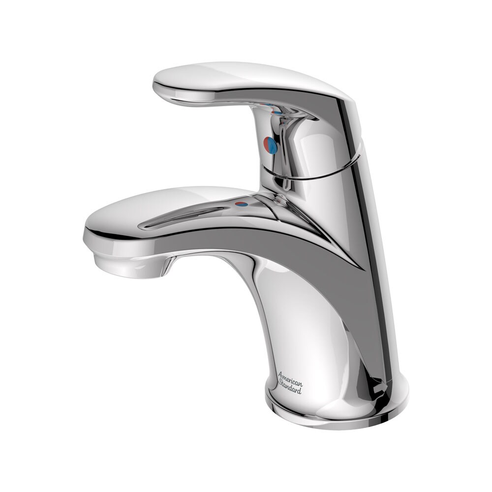 American Standard 7075104.002 Lavatory-Faucets - View #9