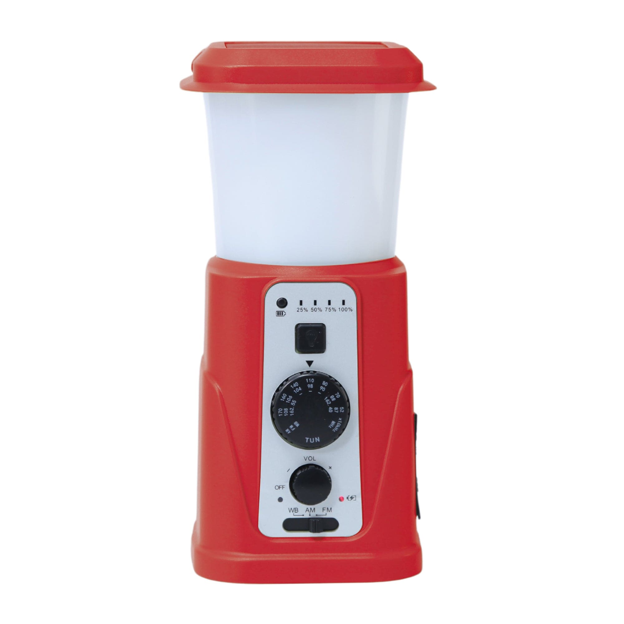 Naxa ER-7054-RD Lantern-Flashlights-Llc - View #3