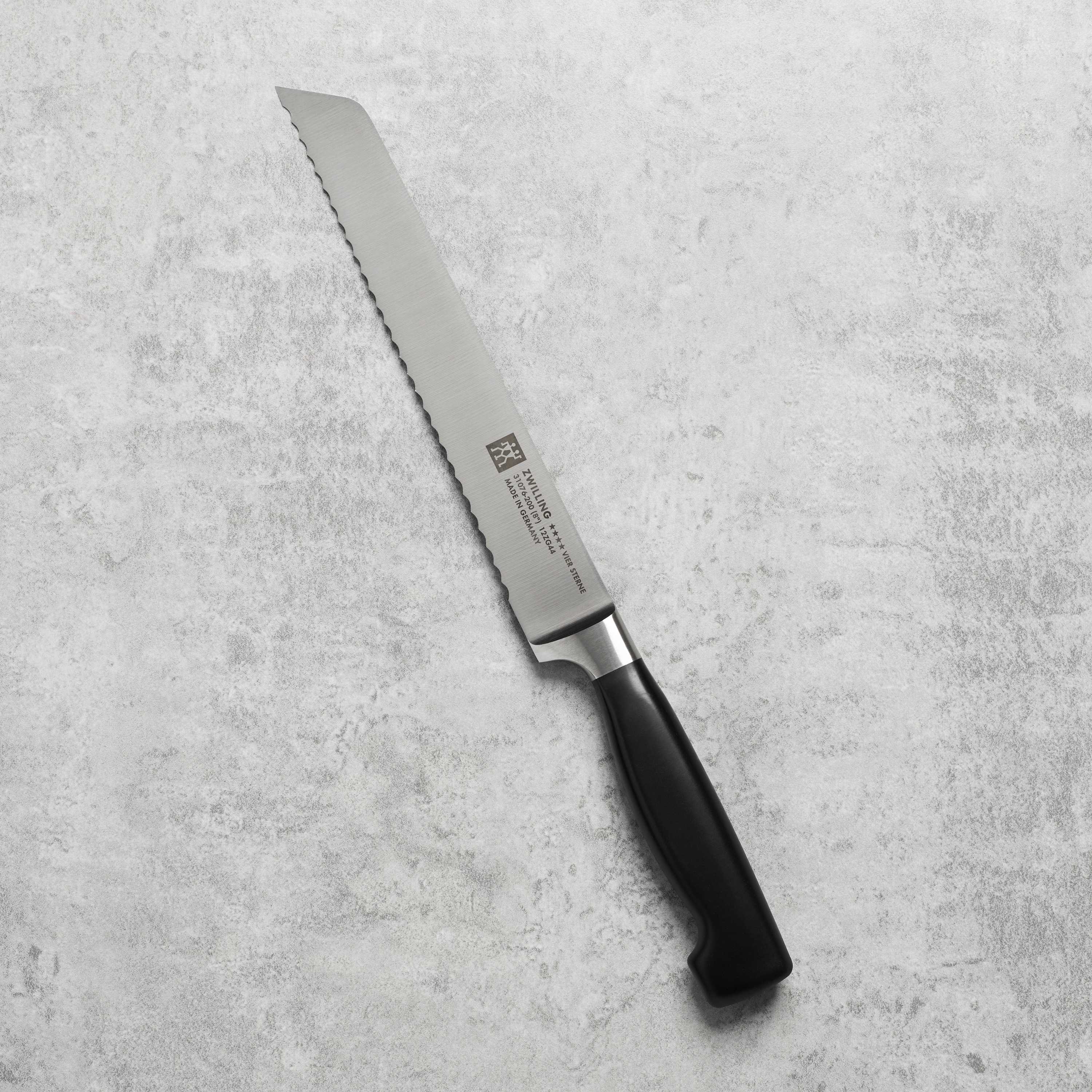 Zwilling 31076-203 cutlery - View #3