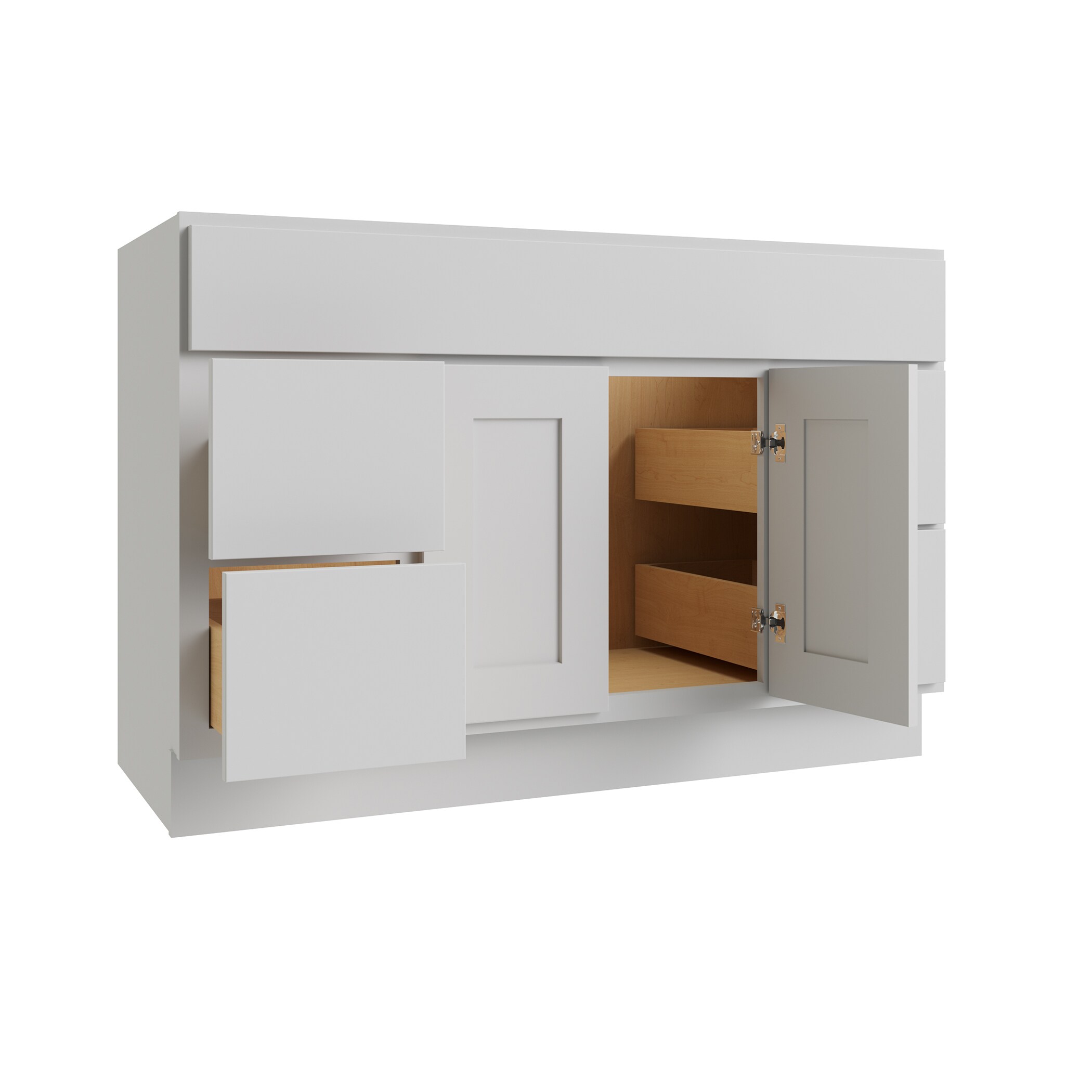 RELIABILT L03-V48DD vanities - View #4