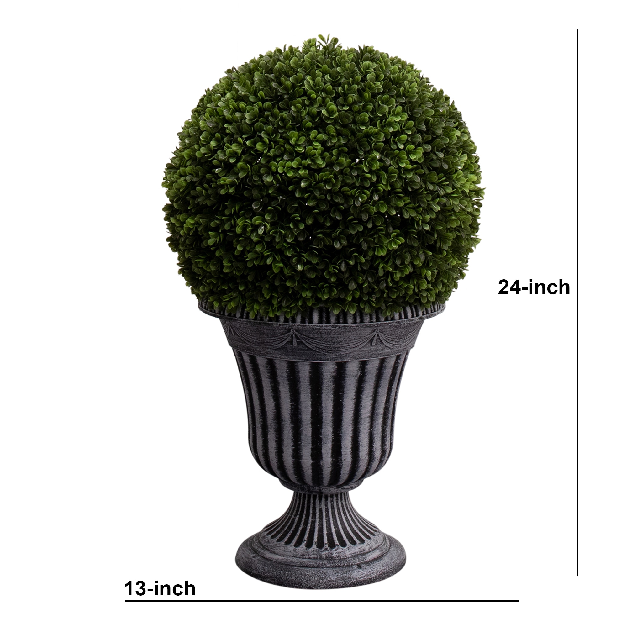 allen + roth T1000-LW Artificial-Plants-Trees - View #9