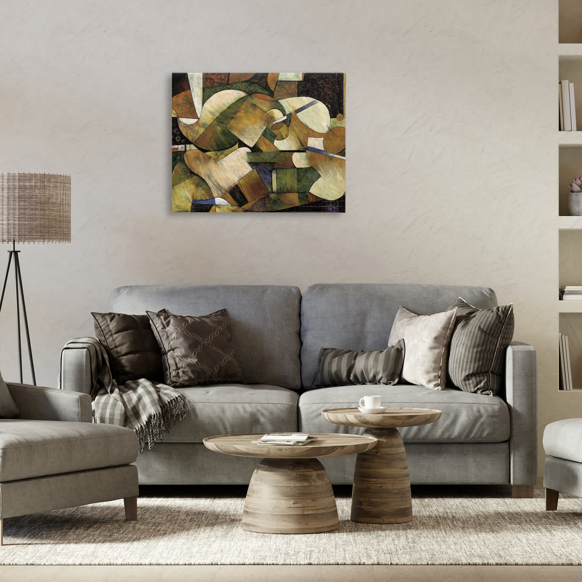Stupell Industries BS-538-CN-24X30 Wall-Art - View #3
