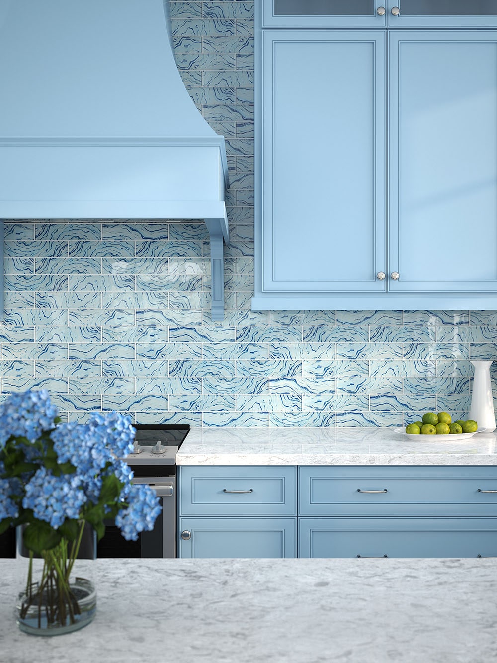 Elida Ceramica LW23061235 Ceramic-Tile - View #2