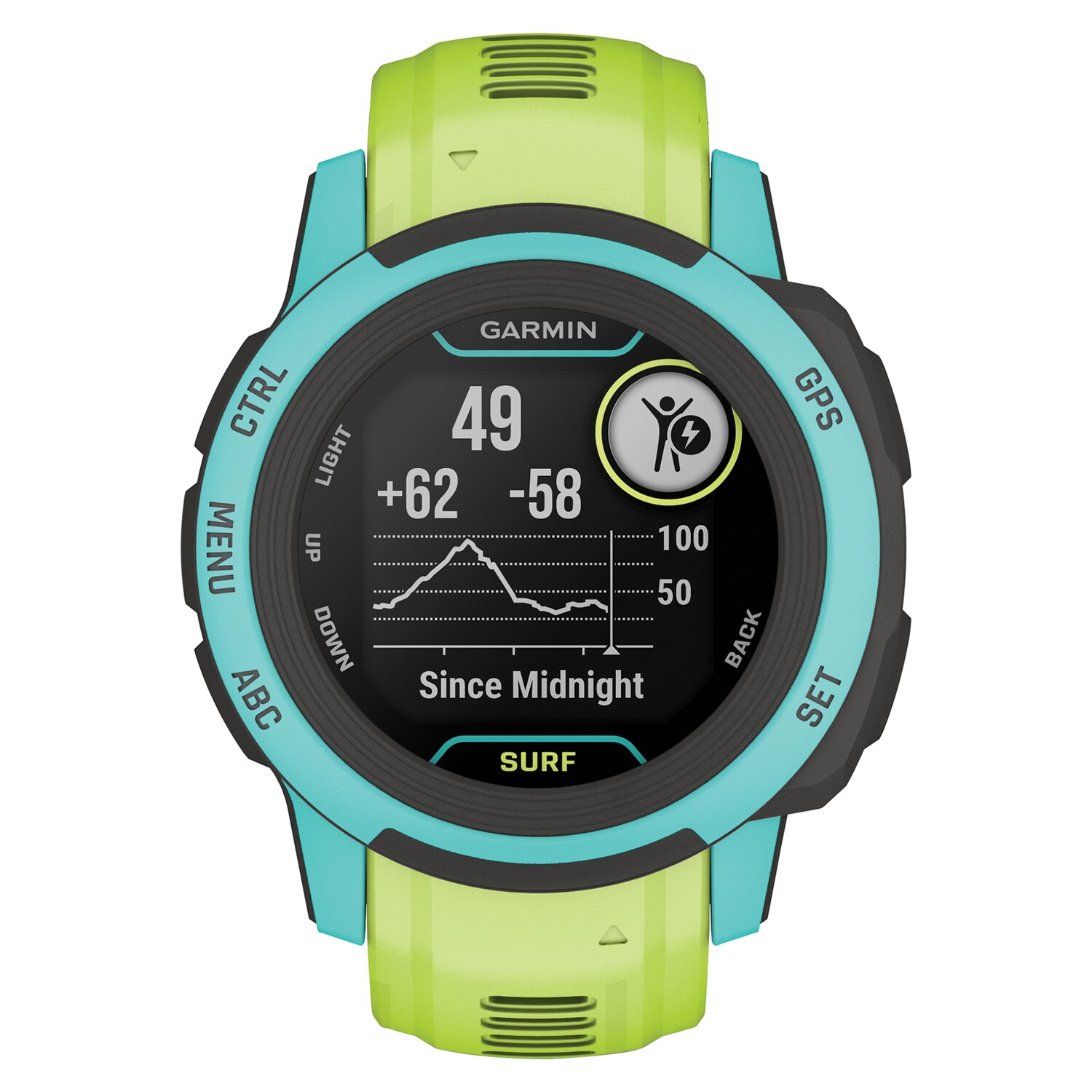 Garmin GRM0256312 Fitness-Trackers - View #5