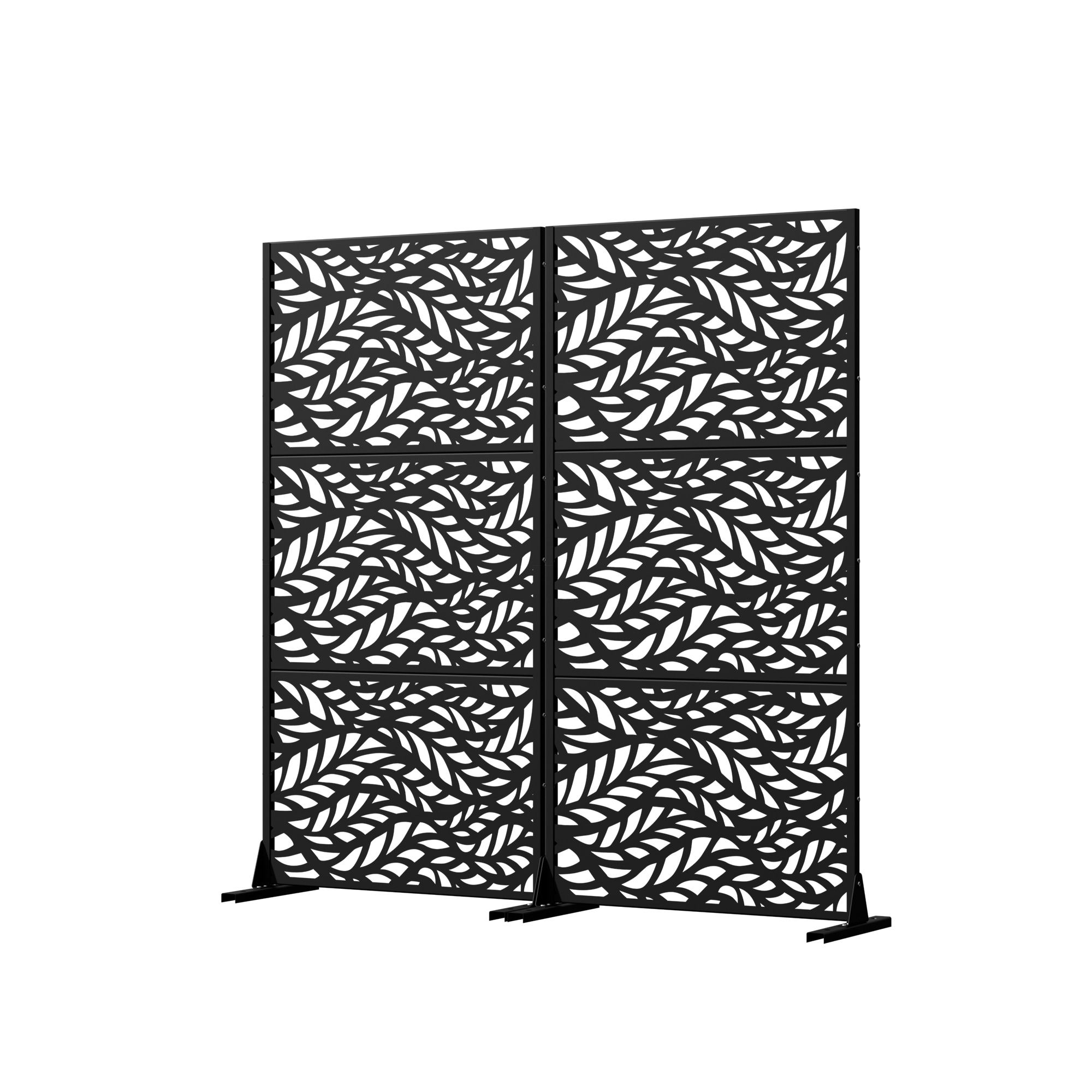 Lirago L20609-604A10 Outdoor-Privacy-Screen - View #2