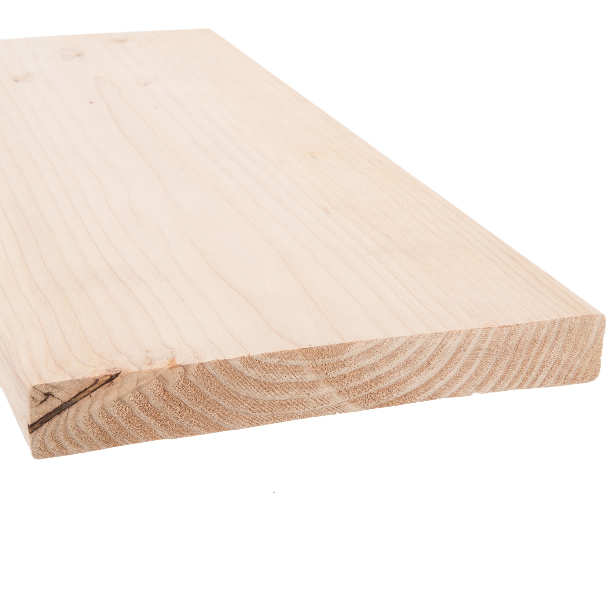 Hemlock fir 2-in x 12-in Dimensional Lumber at Lowes.com