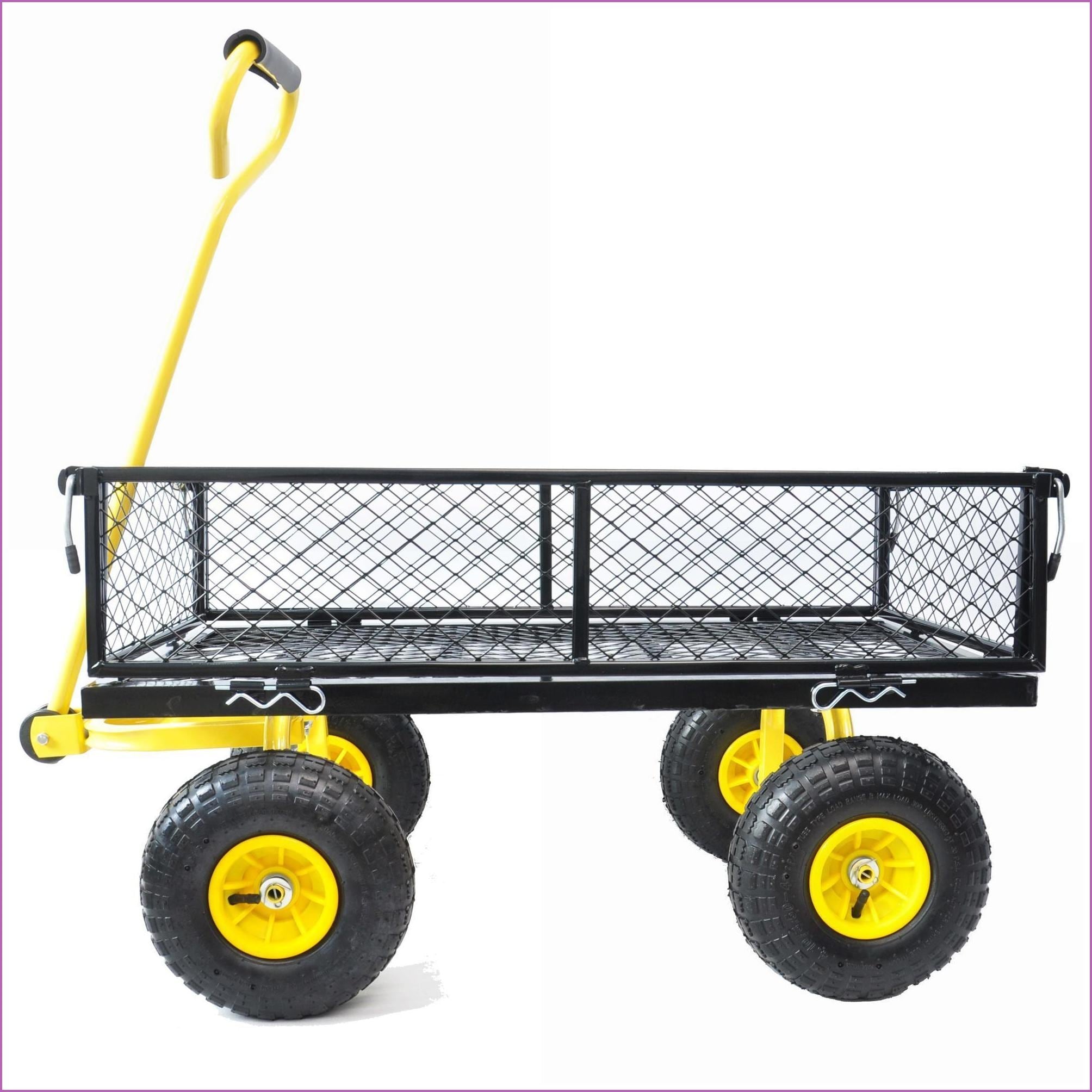 Watnature Y2ONPX1EIZ8A Yard-Carts - View #3