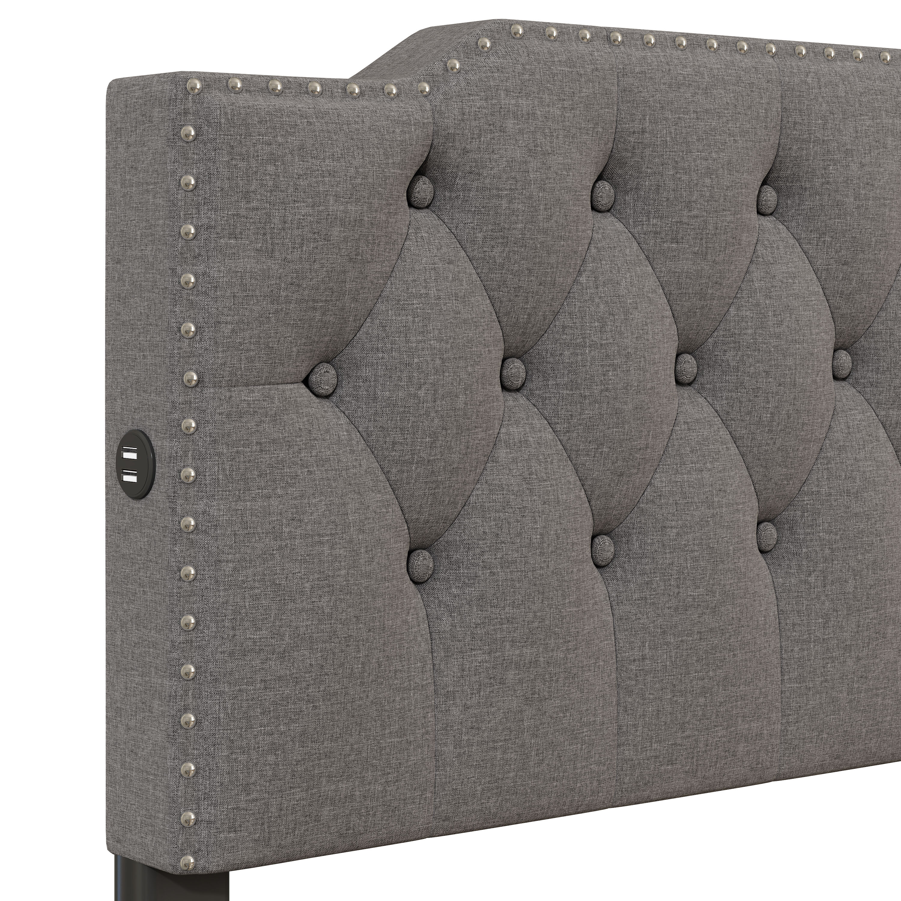 ModernLuxe L3P-SF000041AAE beds - View #12