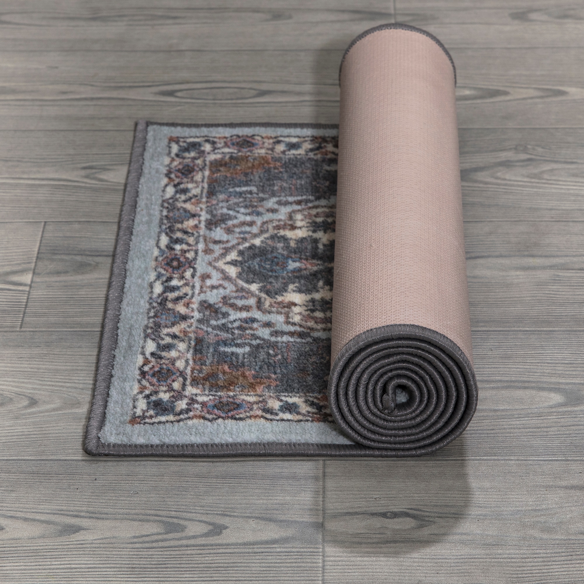 Ottomanson ATS9493-20X59 rugs - View #3