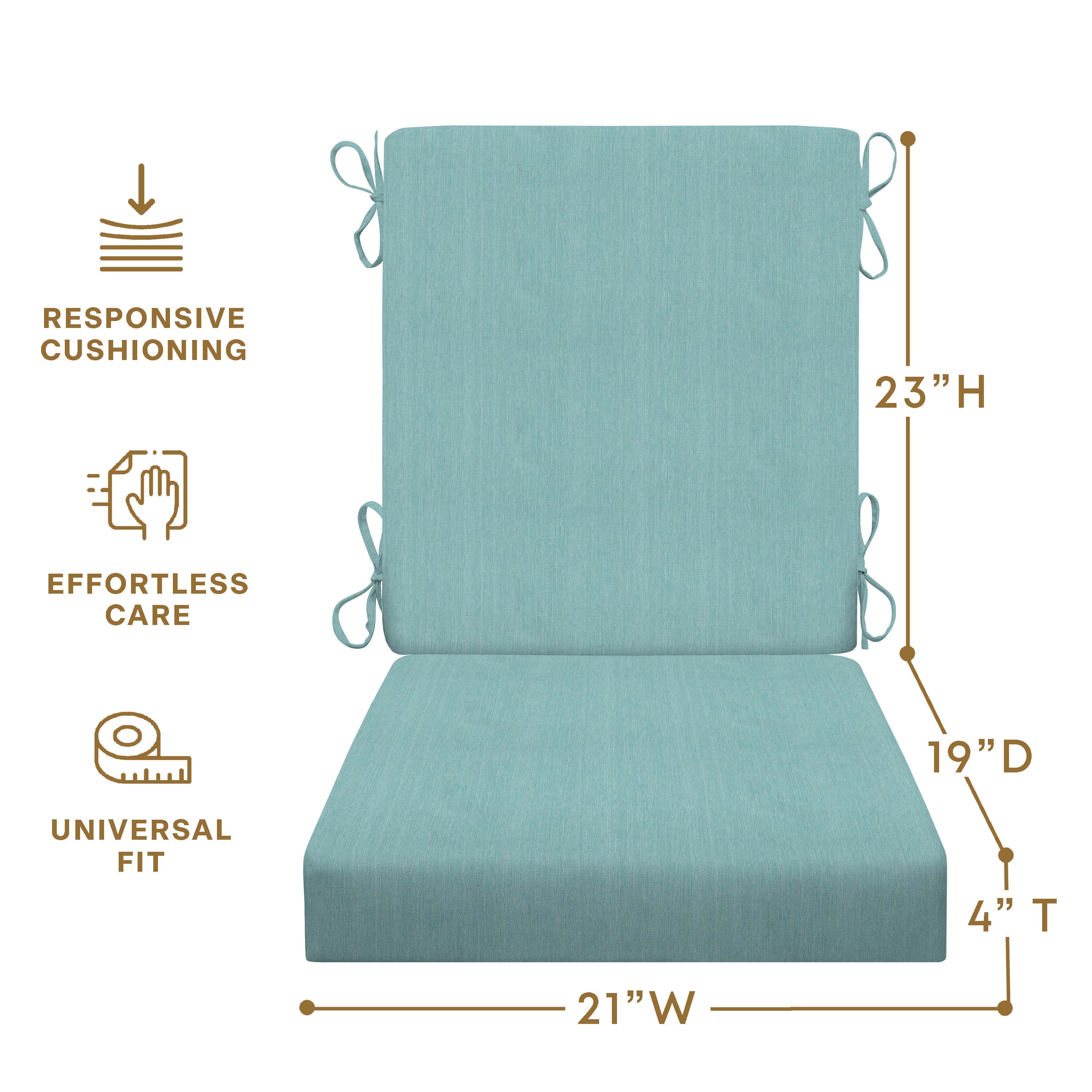 3i Products 21106S-101A171 Patio-Furniture-Cushions - View #7